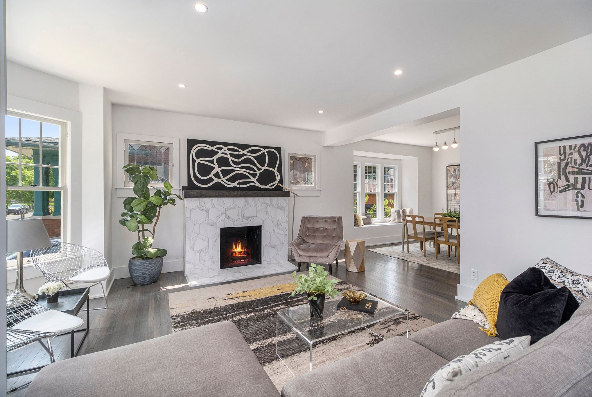 110 BURLINGAME Street