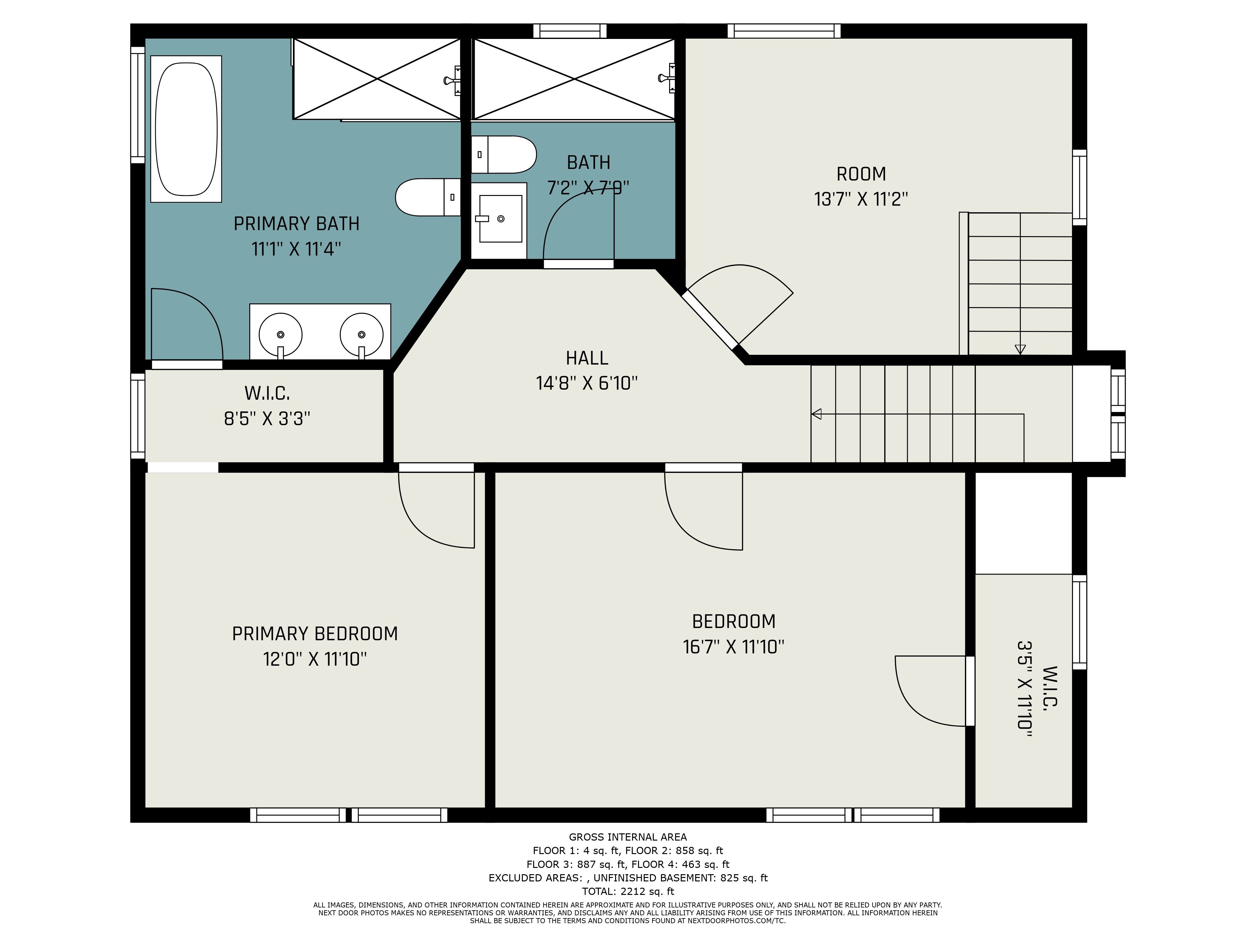 110 BURLINGAME Street