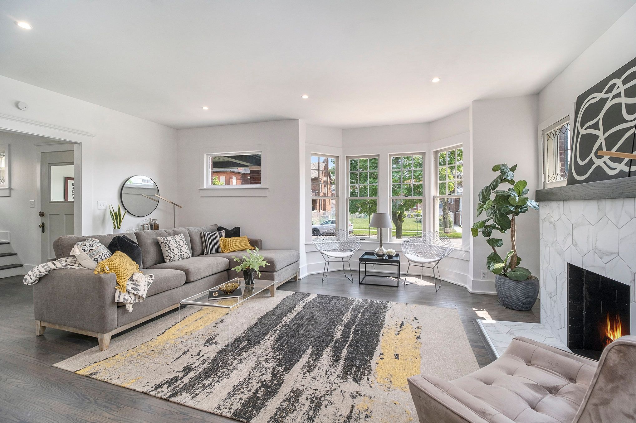 110 BURLINGAME Street