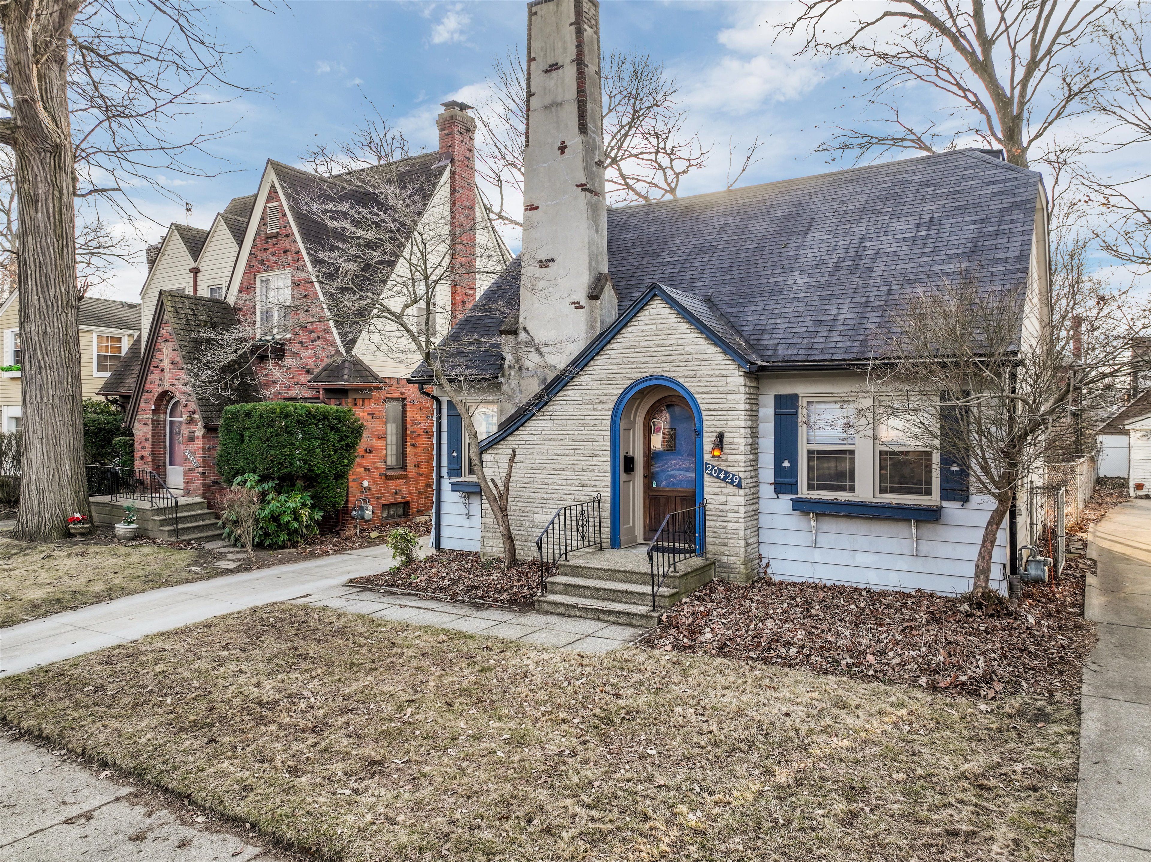 20429 Lichfield Road