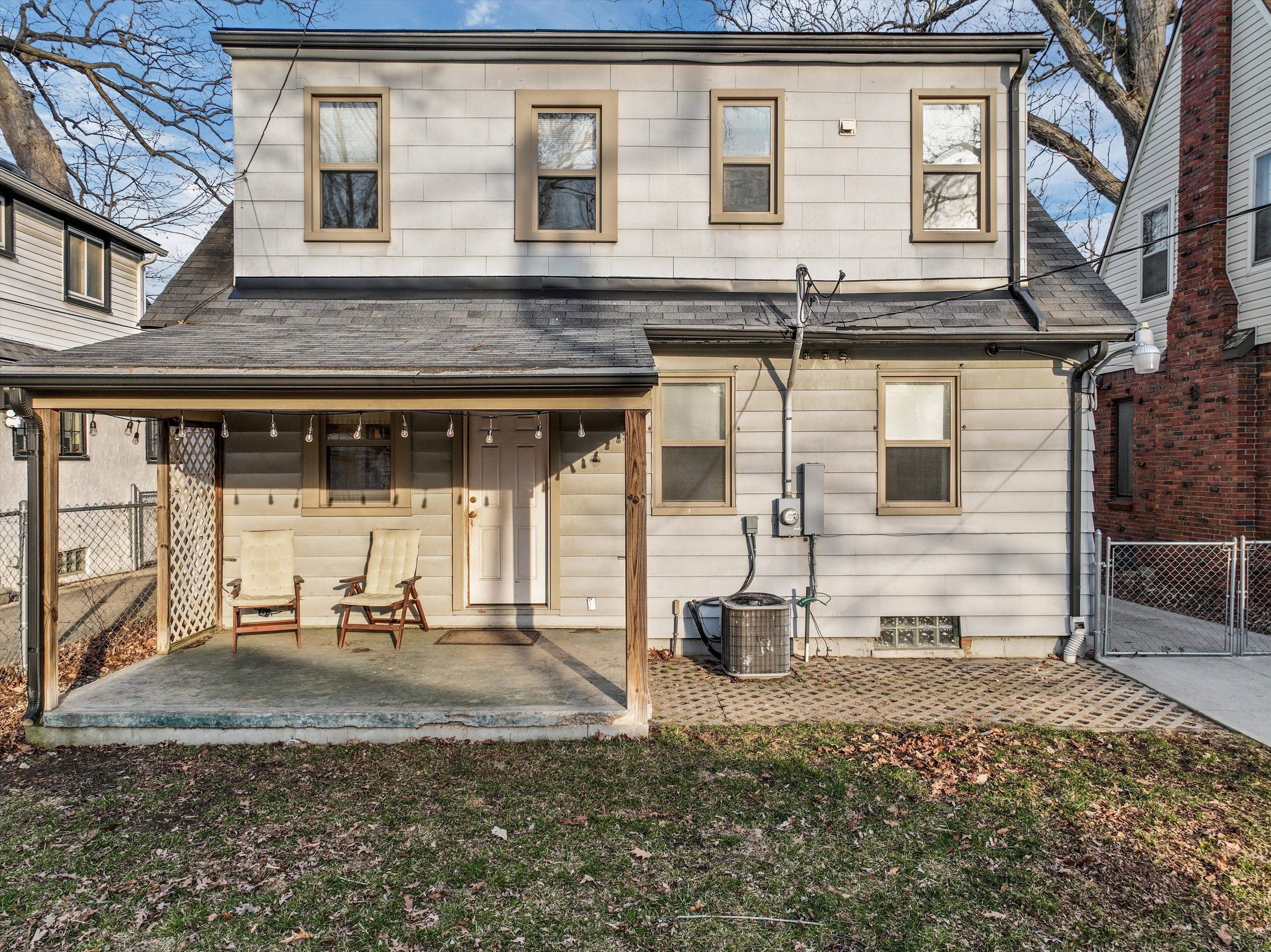 20429 Lichfield Road