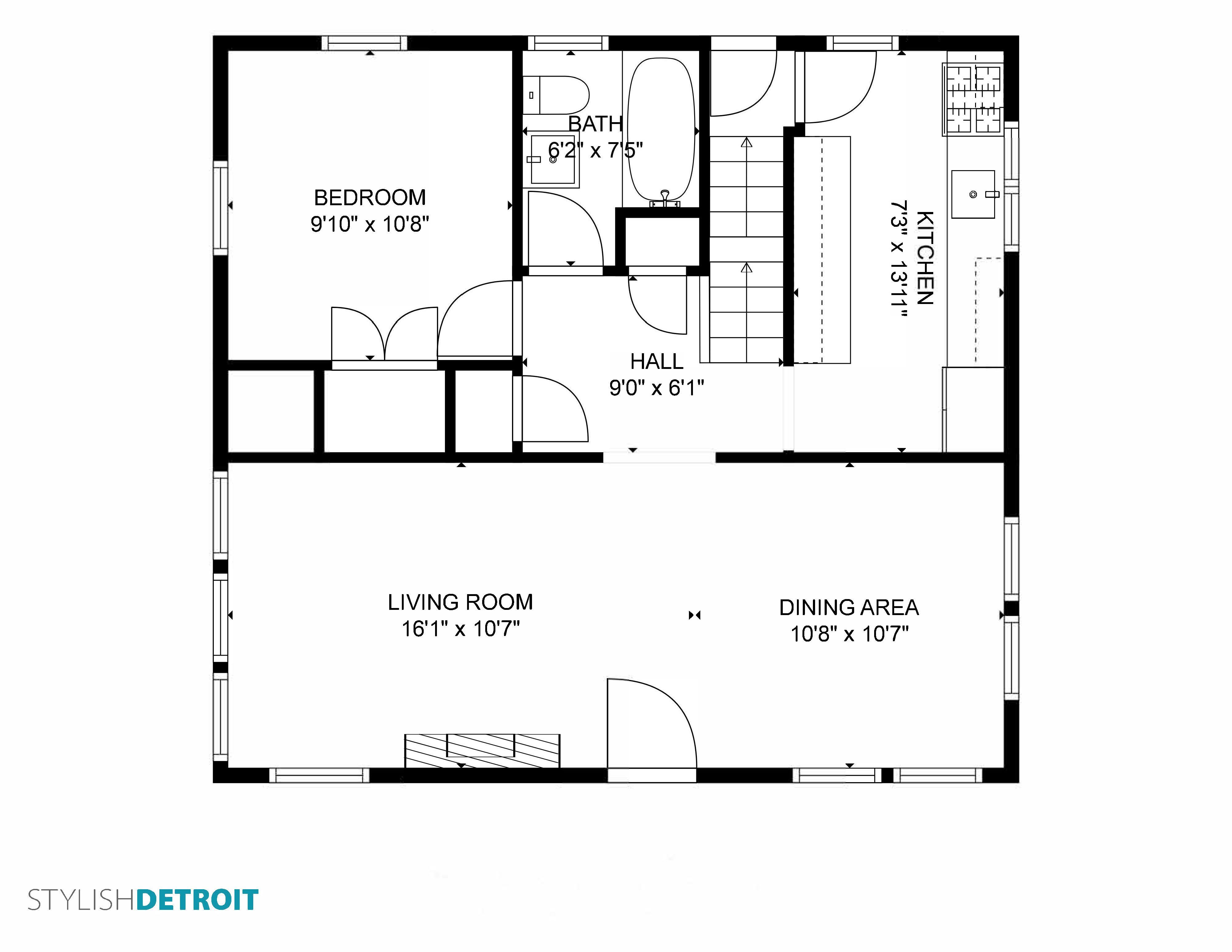 20429 Lichfield Road