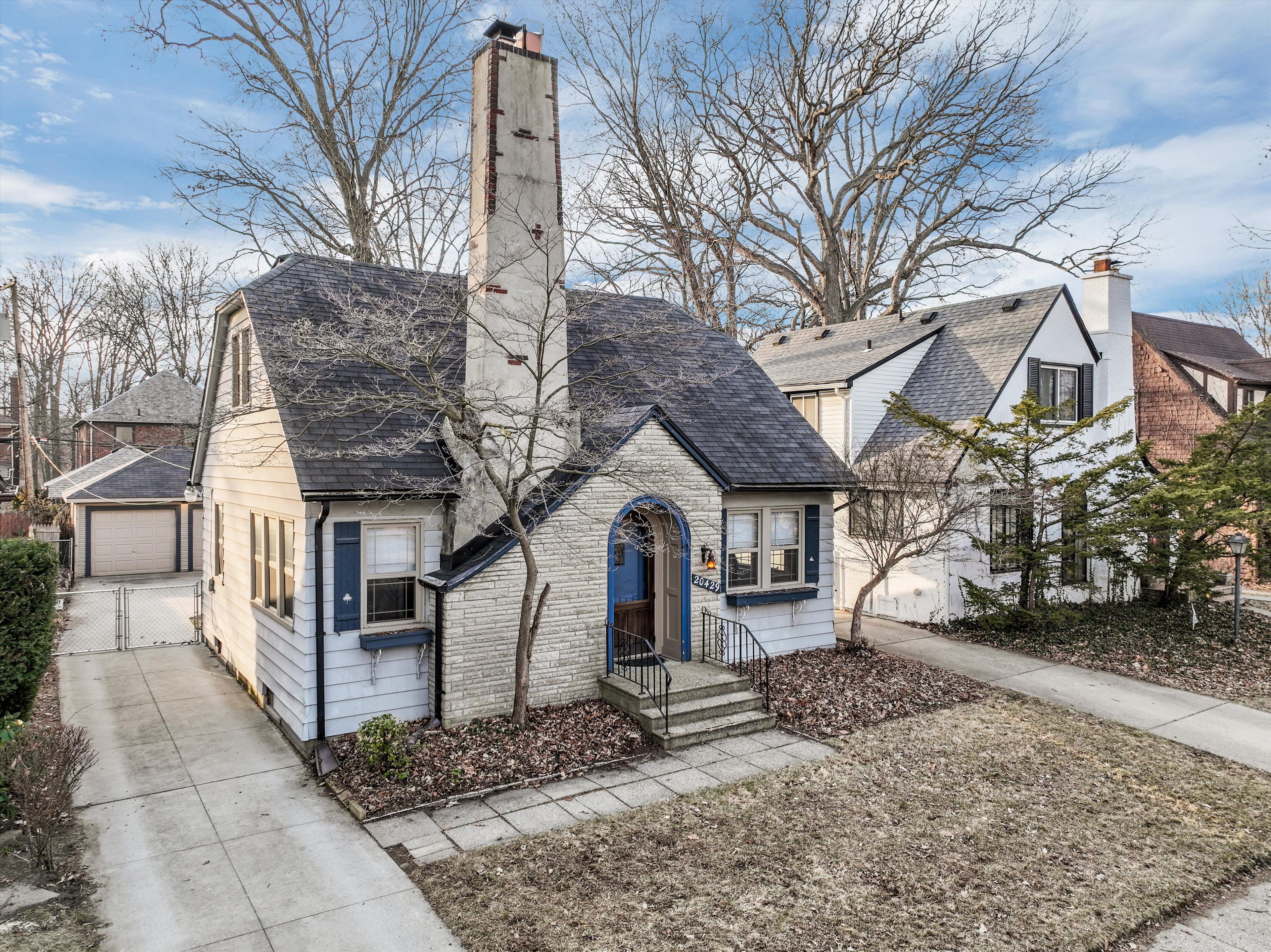 20429 Lichfield Road