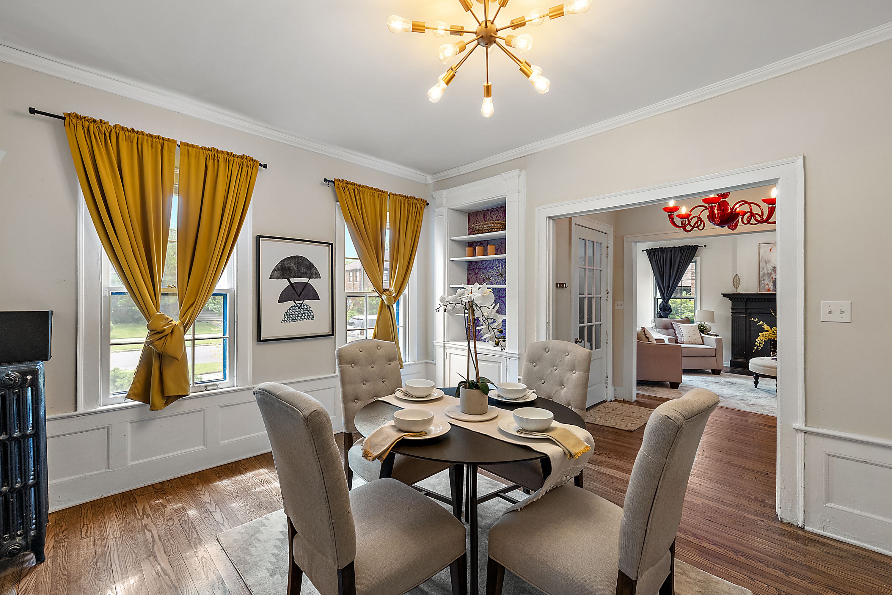 2304 Longfellow Street