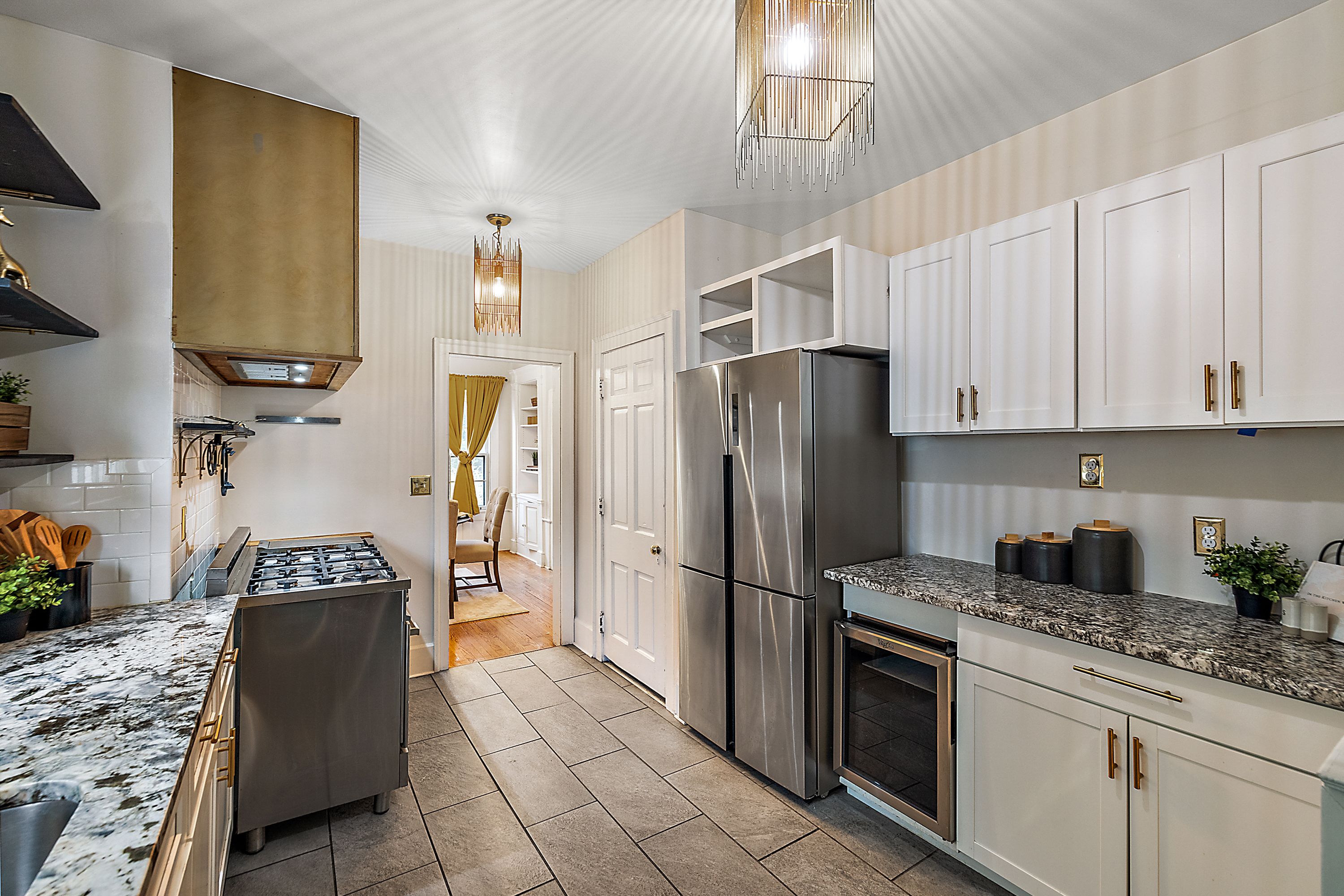 2304 Longfellow Street