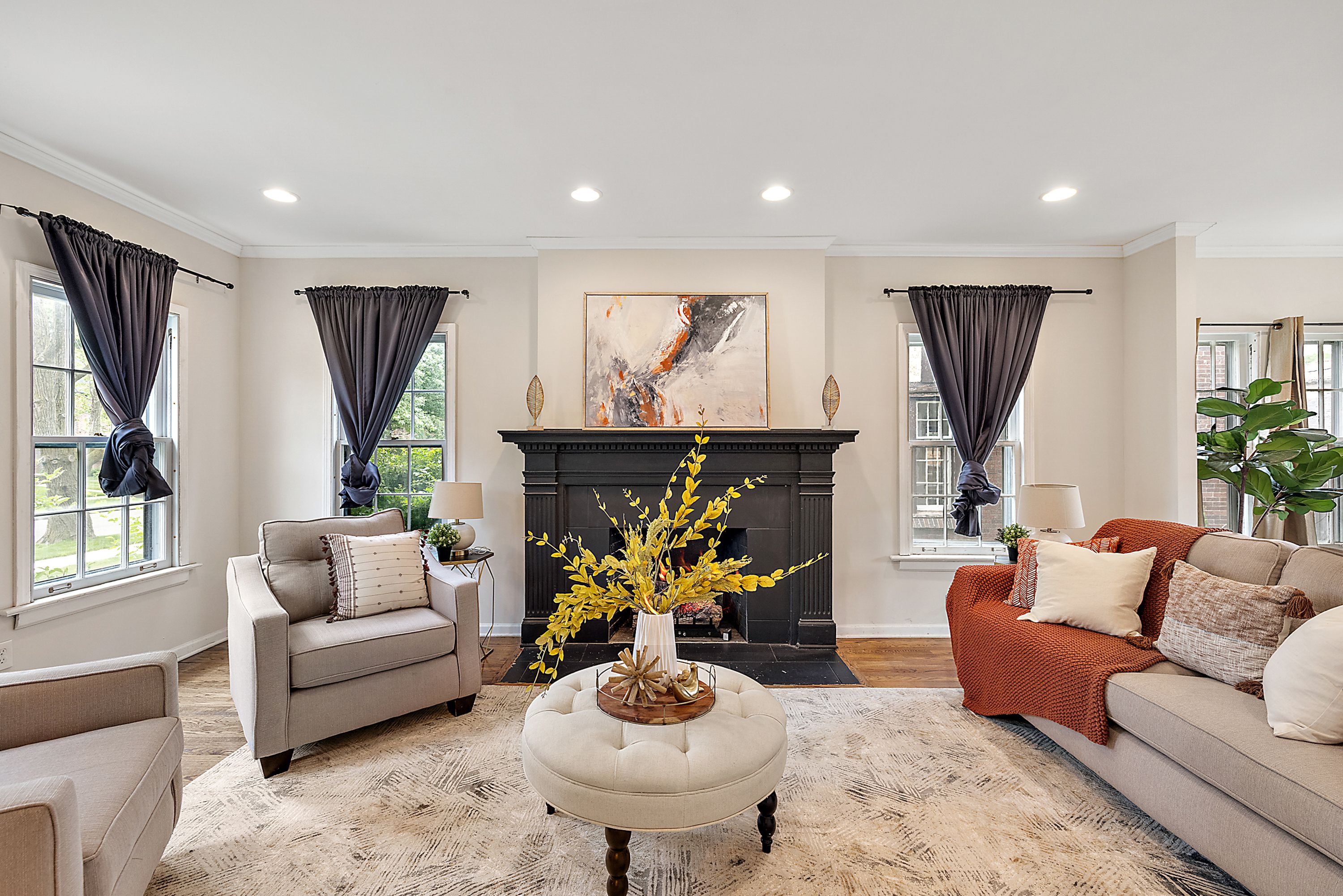 2304 Longfellow Street