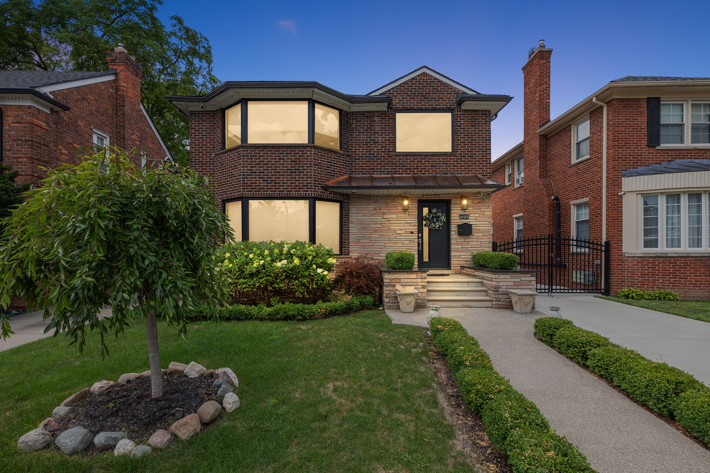 20073 SHREWSBURY Road