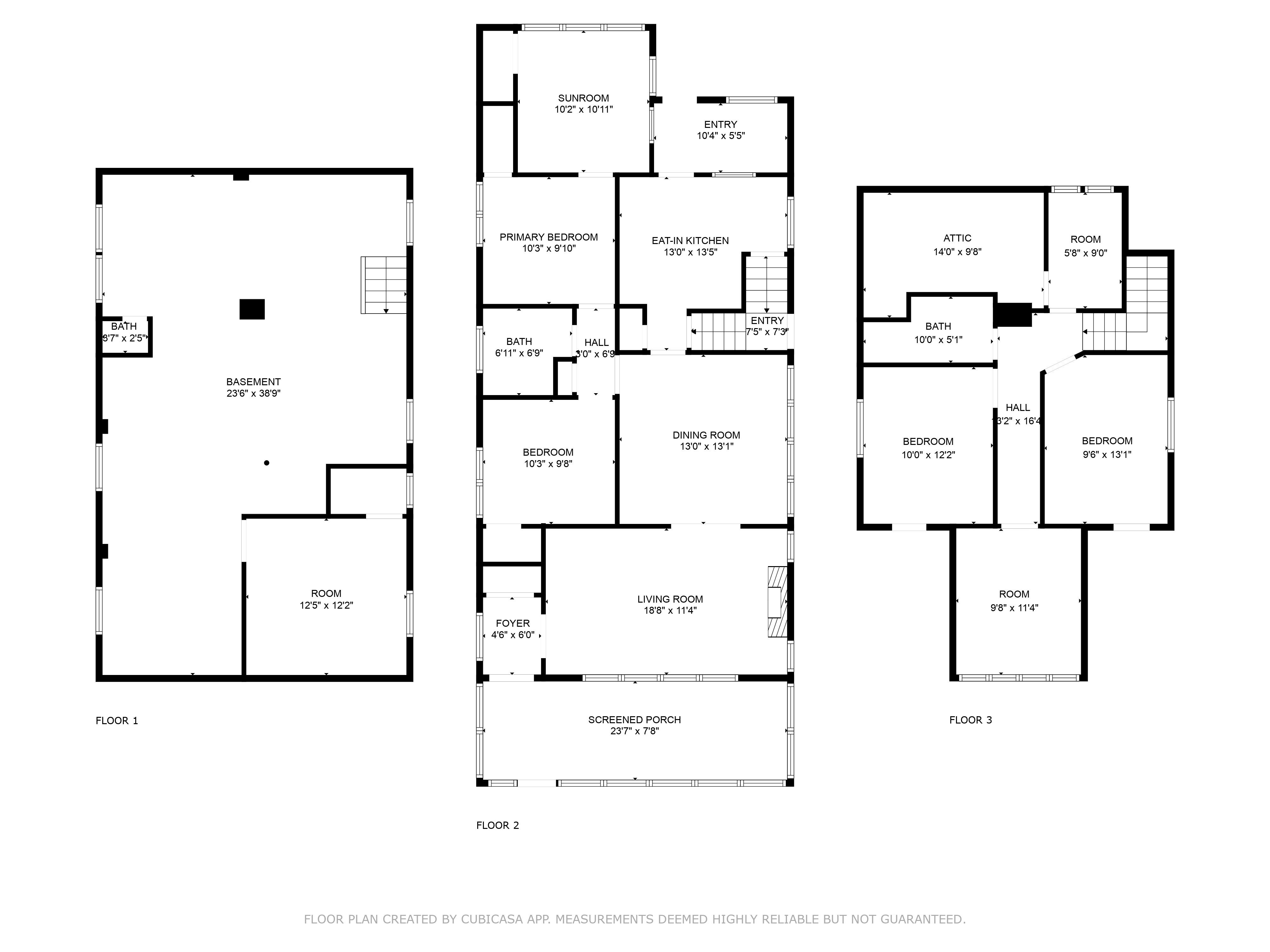 1099 BEACONSFIELD Avenue