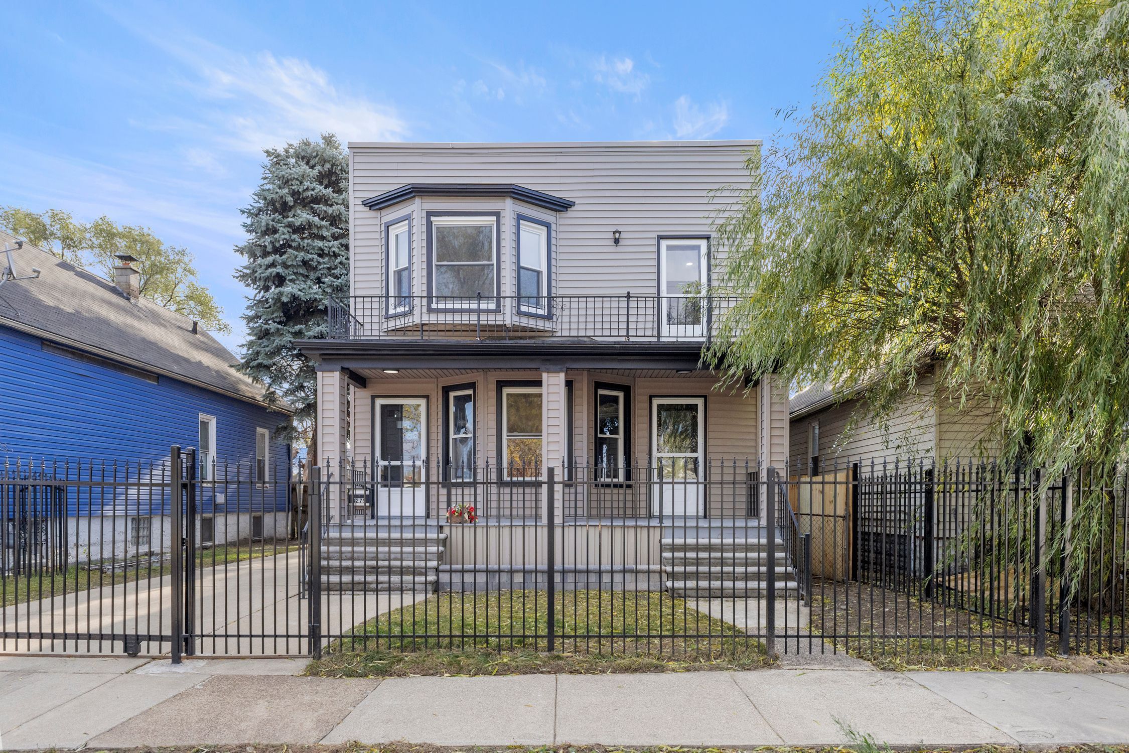 8275 CHAMBERLAIN Street