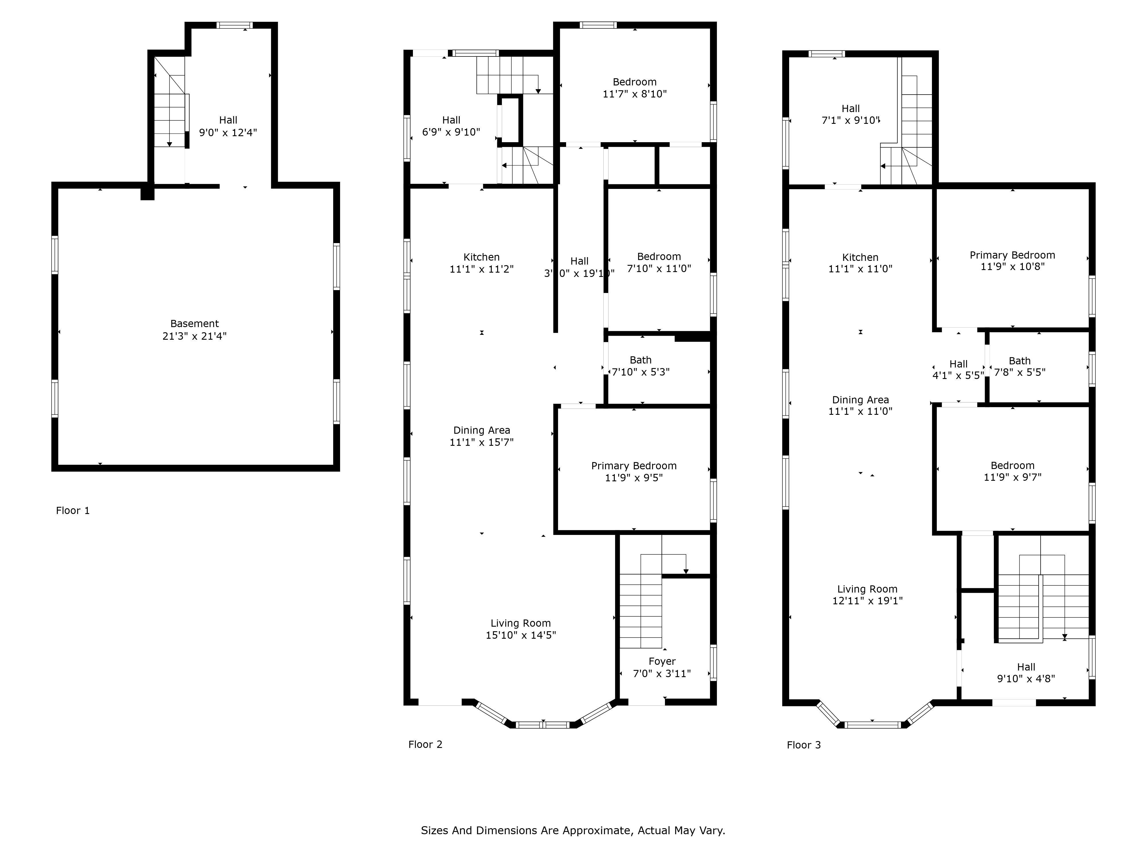 8275 CHAMBERLAIN Street