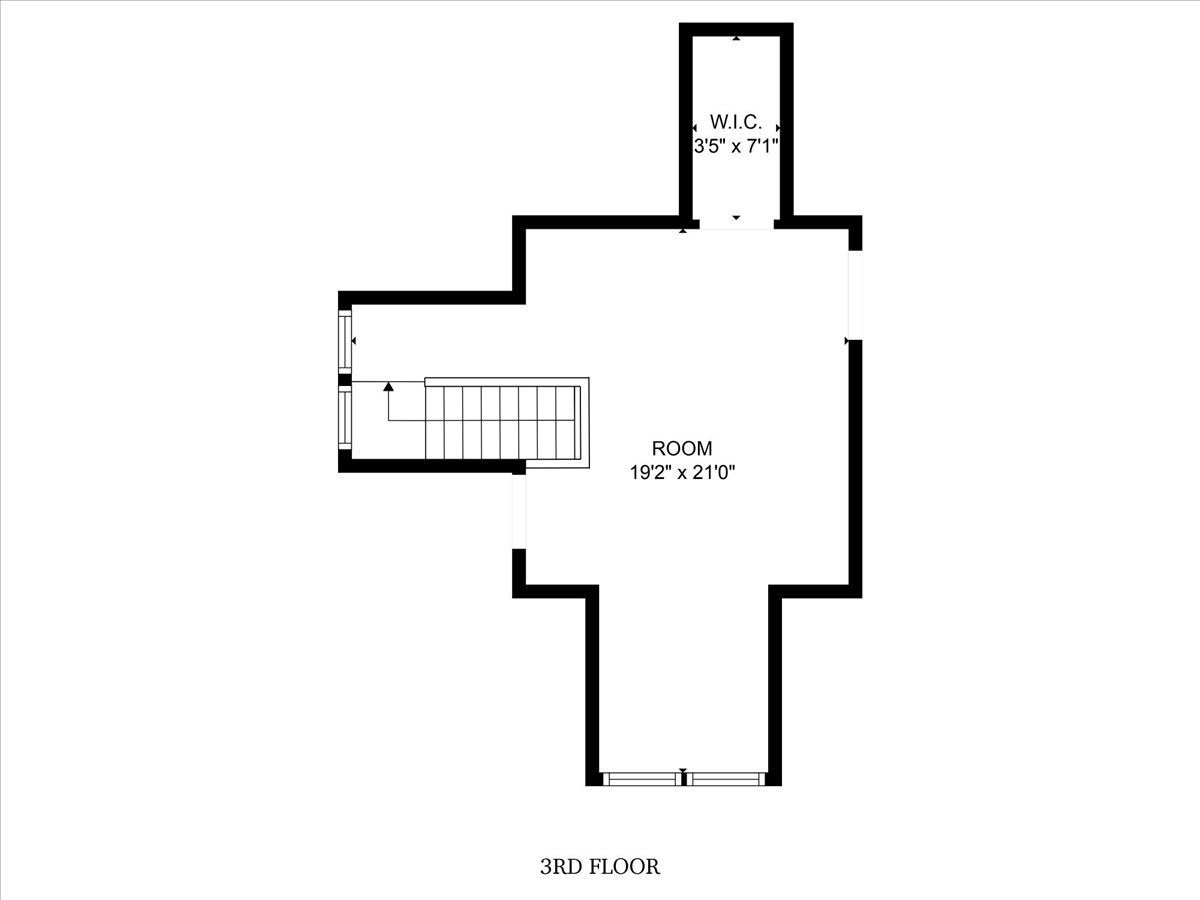 649 GLADSTONE Street