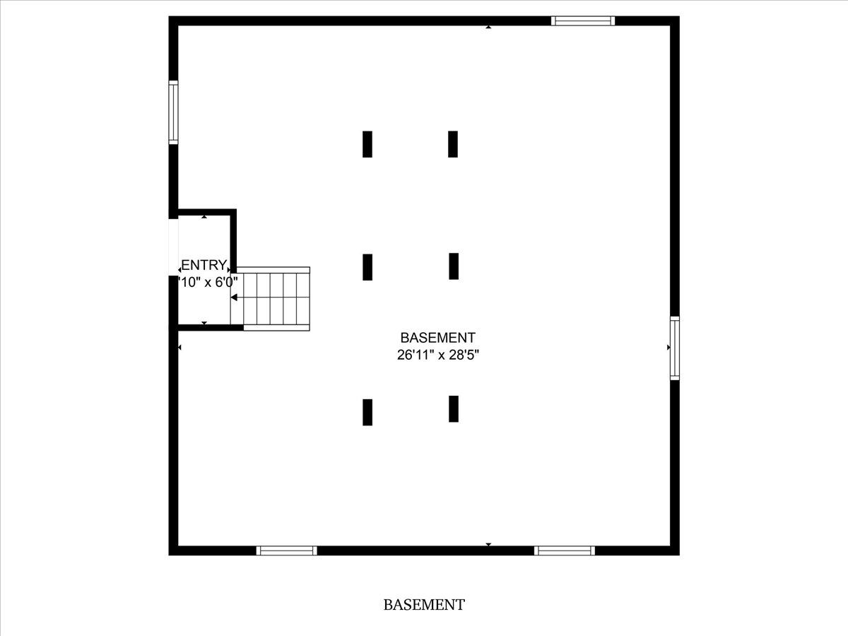 649 GLADSTONE Street