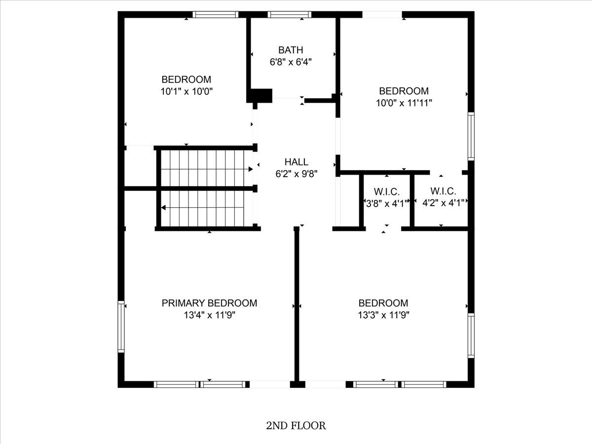 649 GLADSTONE Street