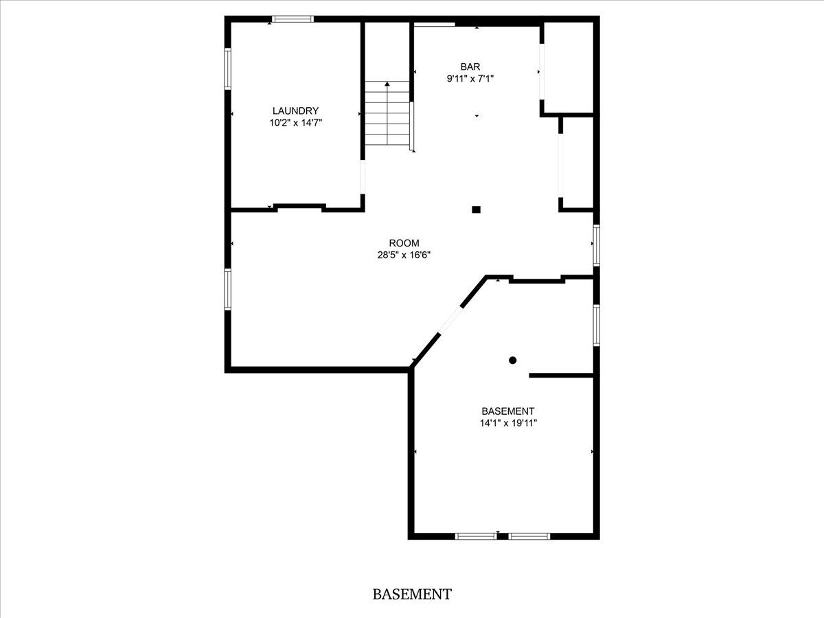 18514 SNOWDEN Street