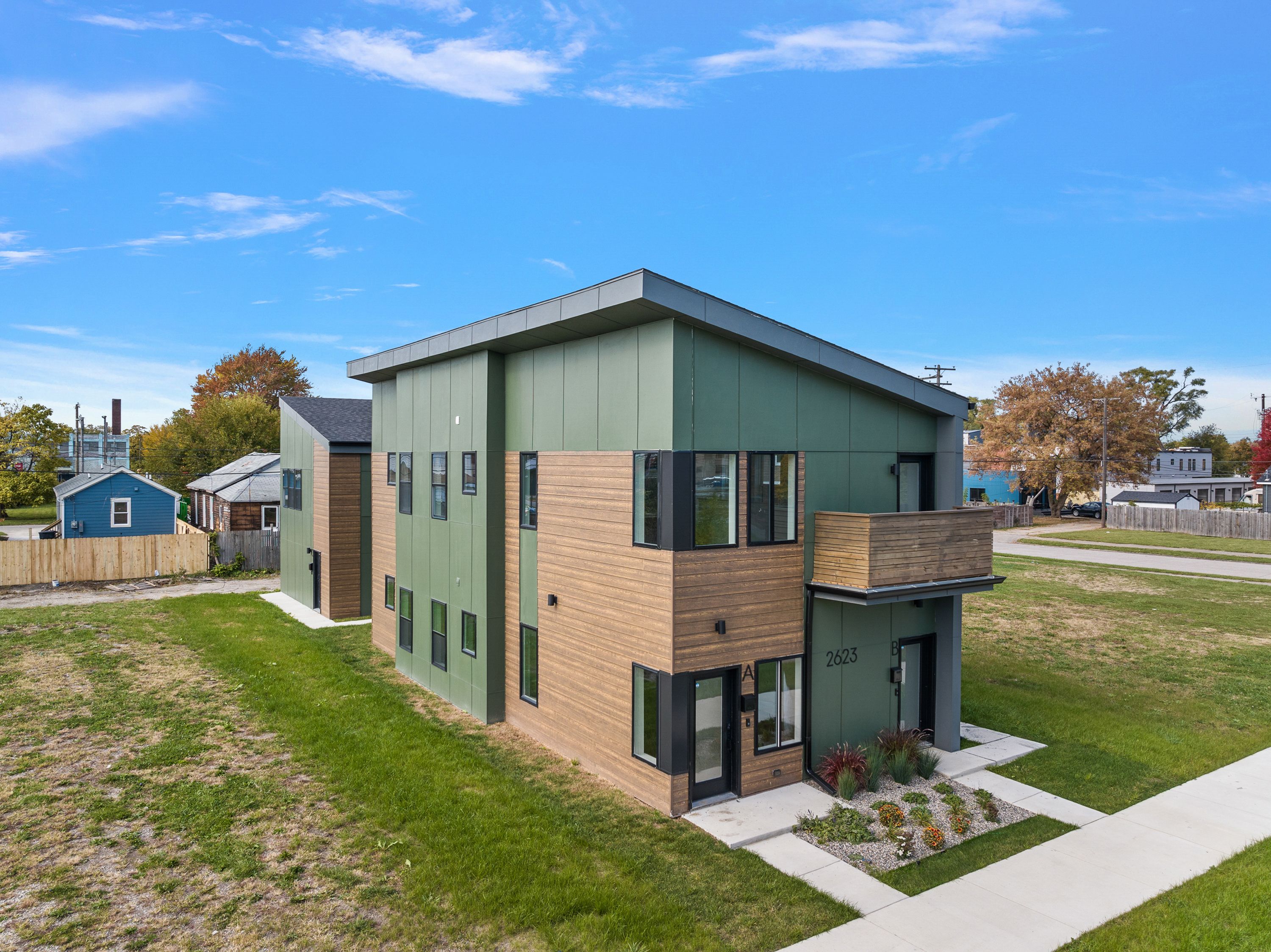 2326 Cochrane