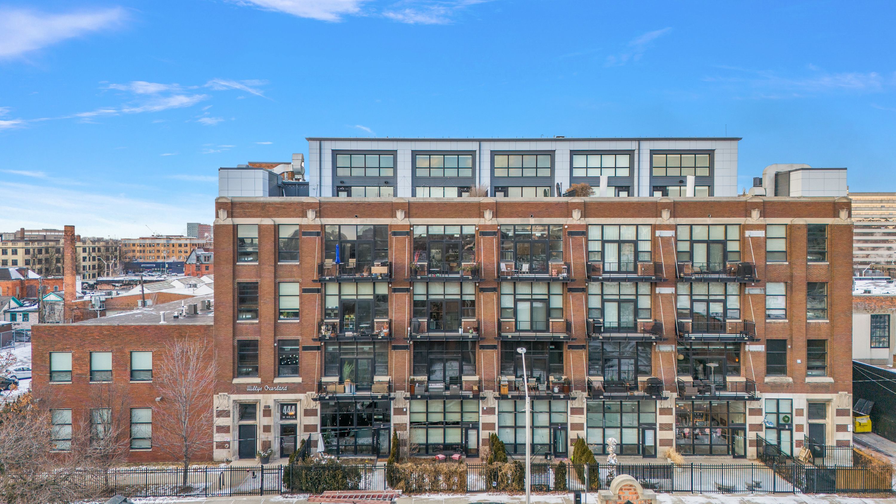 444 W WILLIS Street 42-316