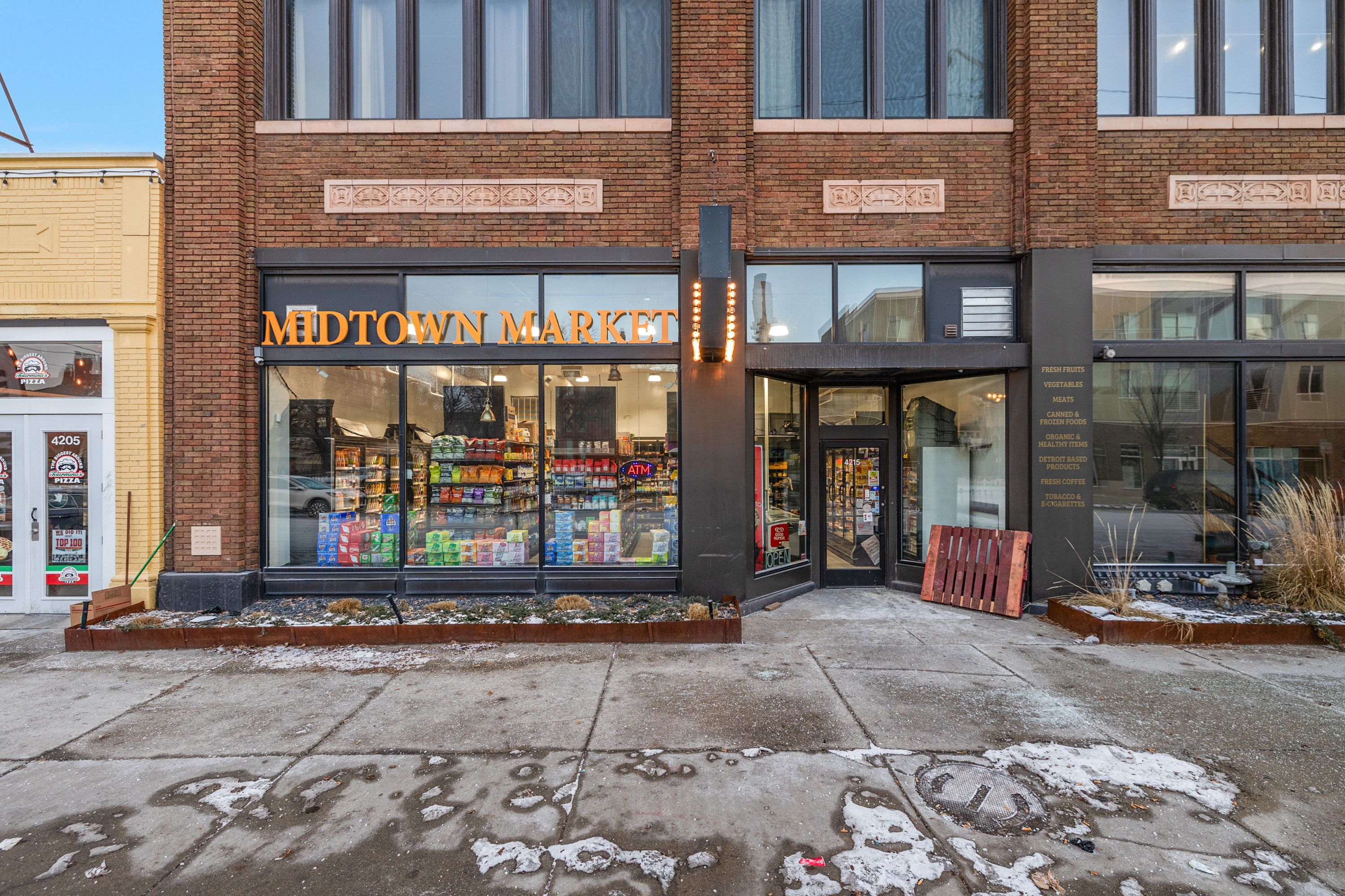 444 W WILLIS Street 42-316