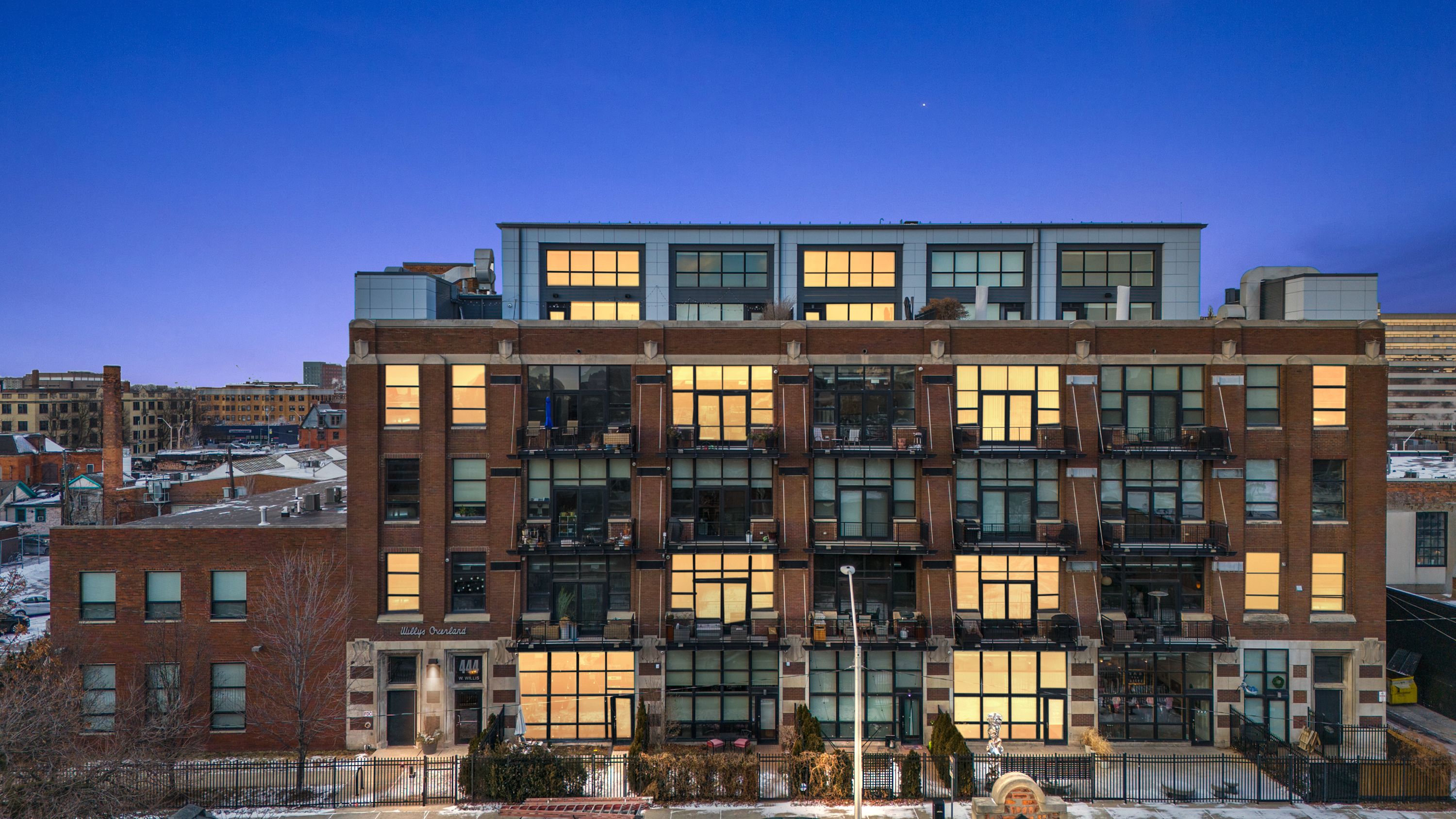 444 W WILLIS Street 42-316