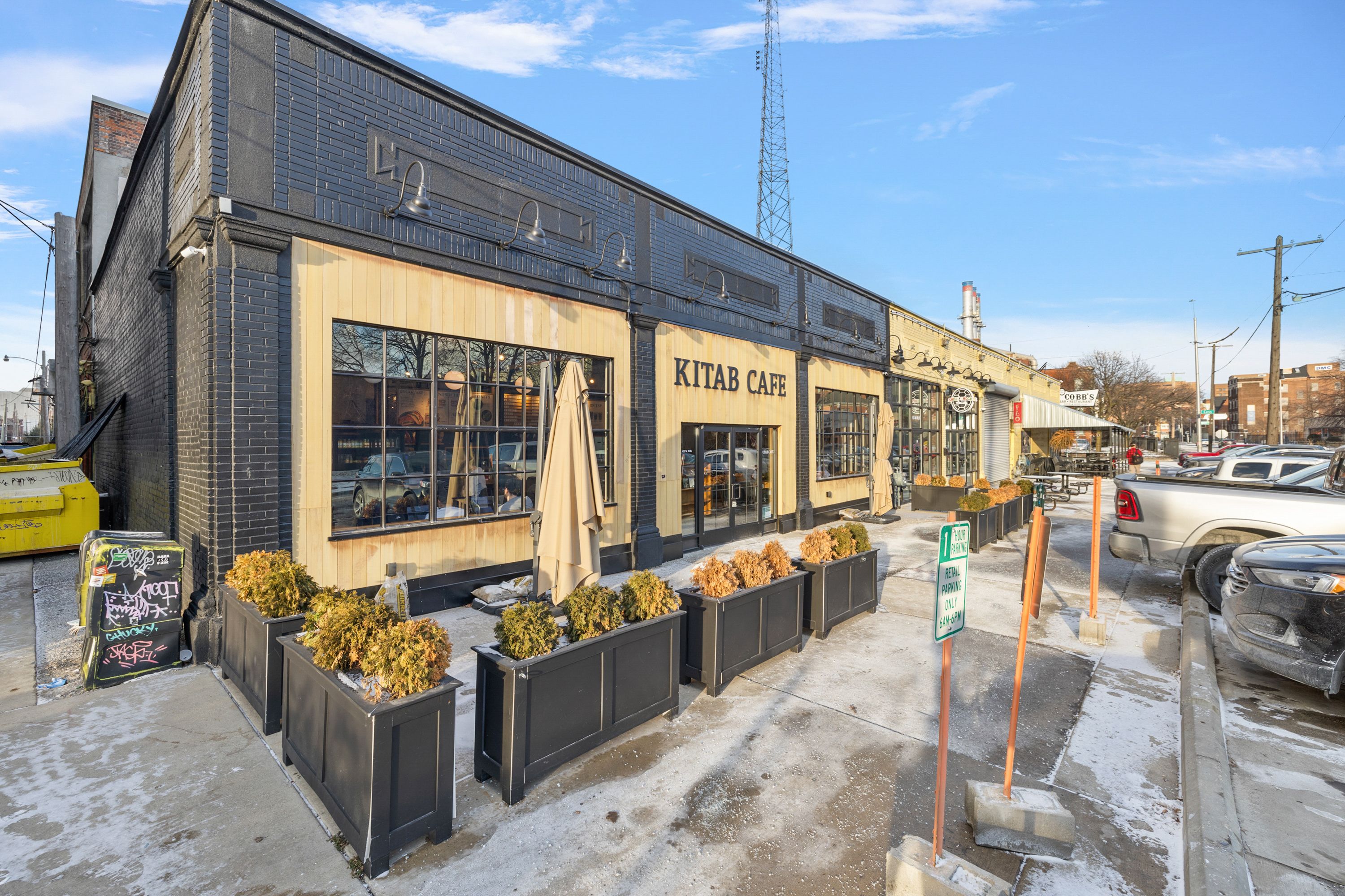 444 W WILLIS Street 42-316