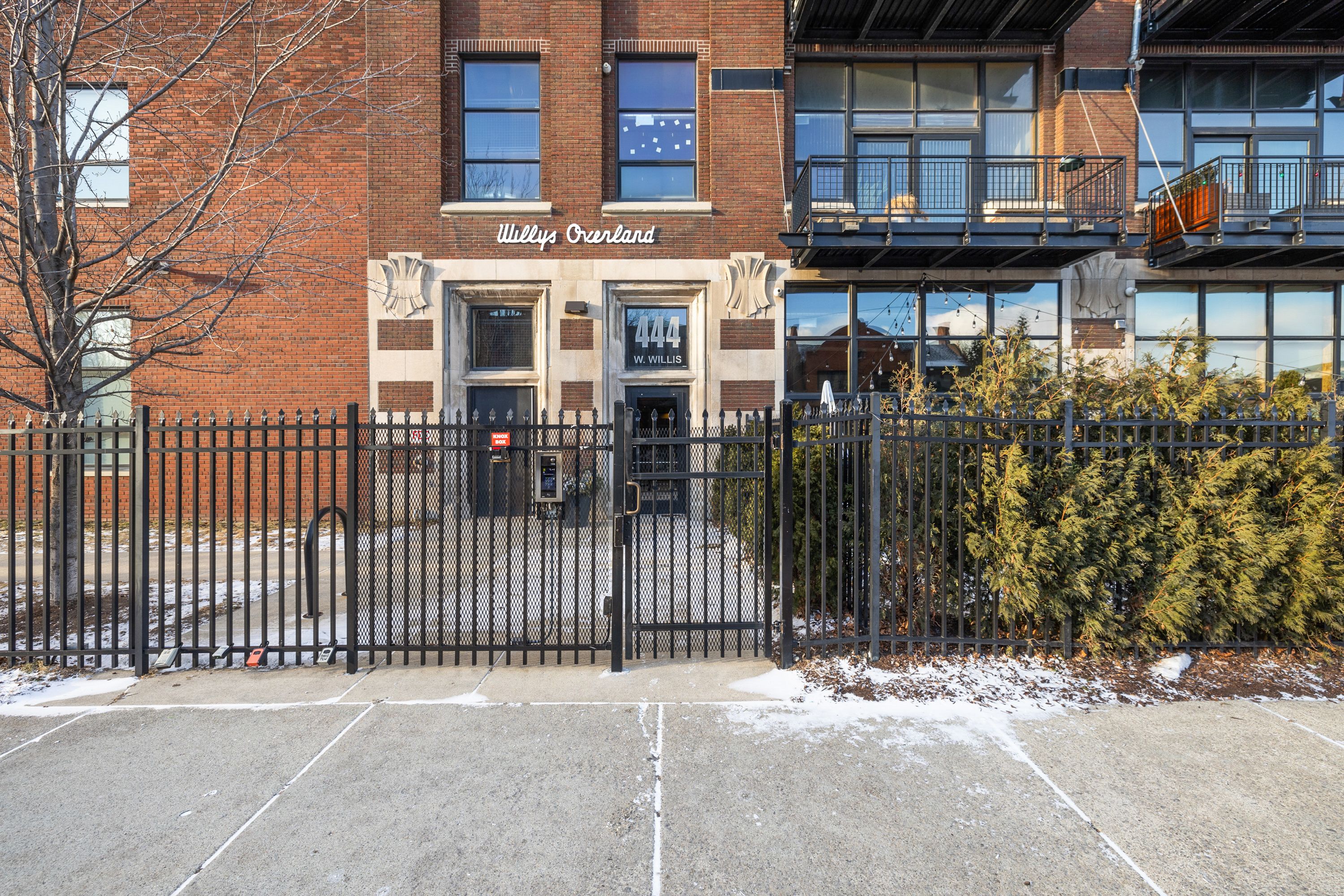 444 W WILLIS Street 42-316