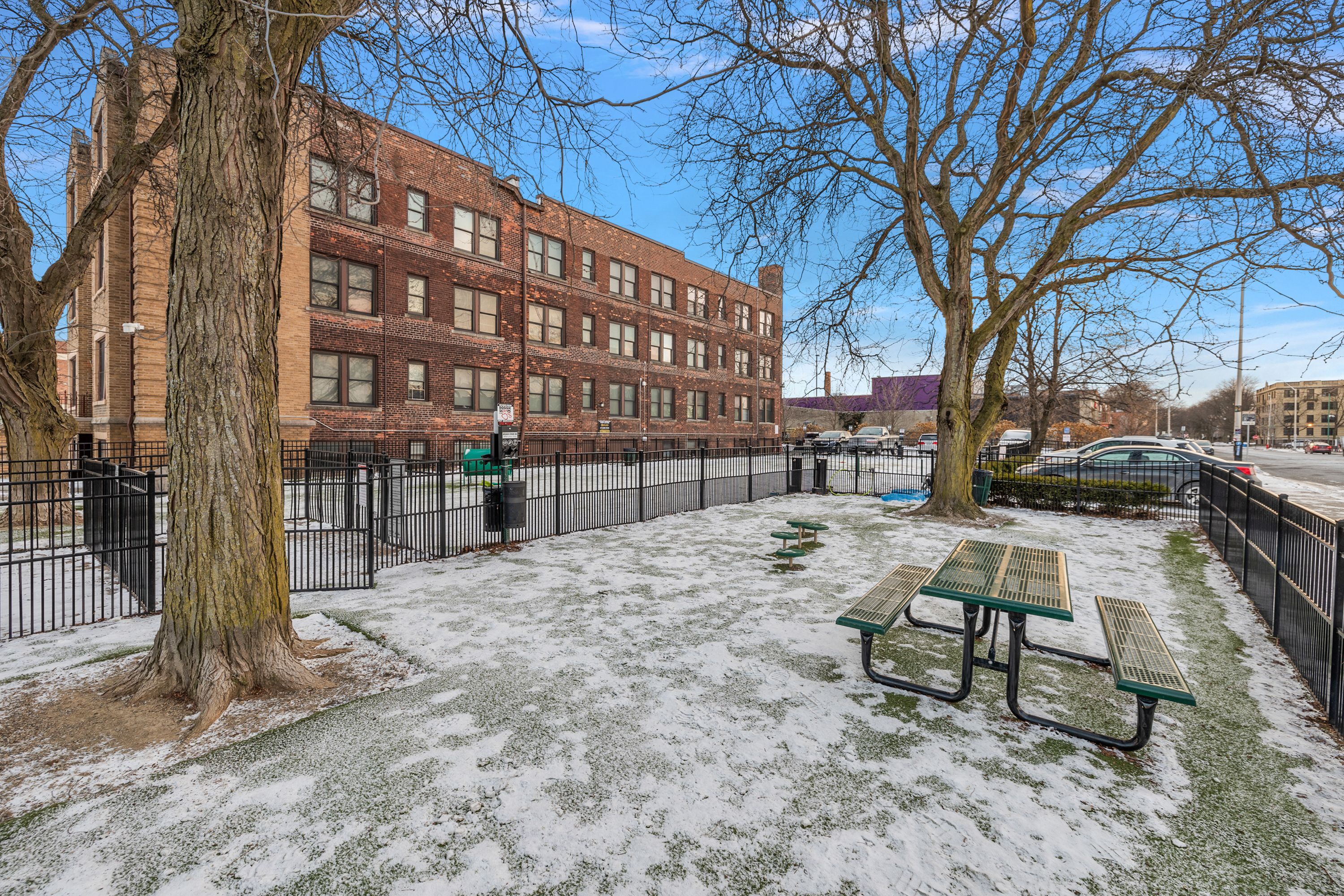 444 W WILLIS Street 42-316