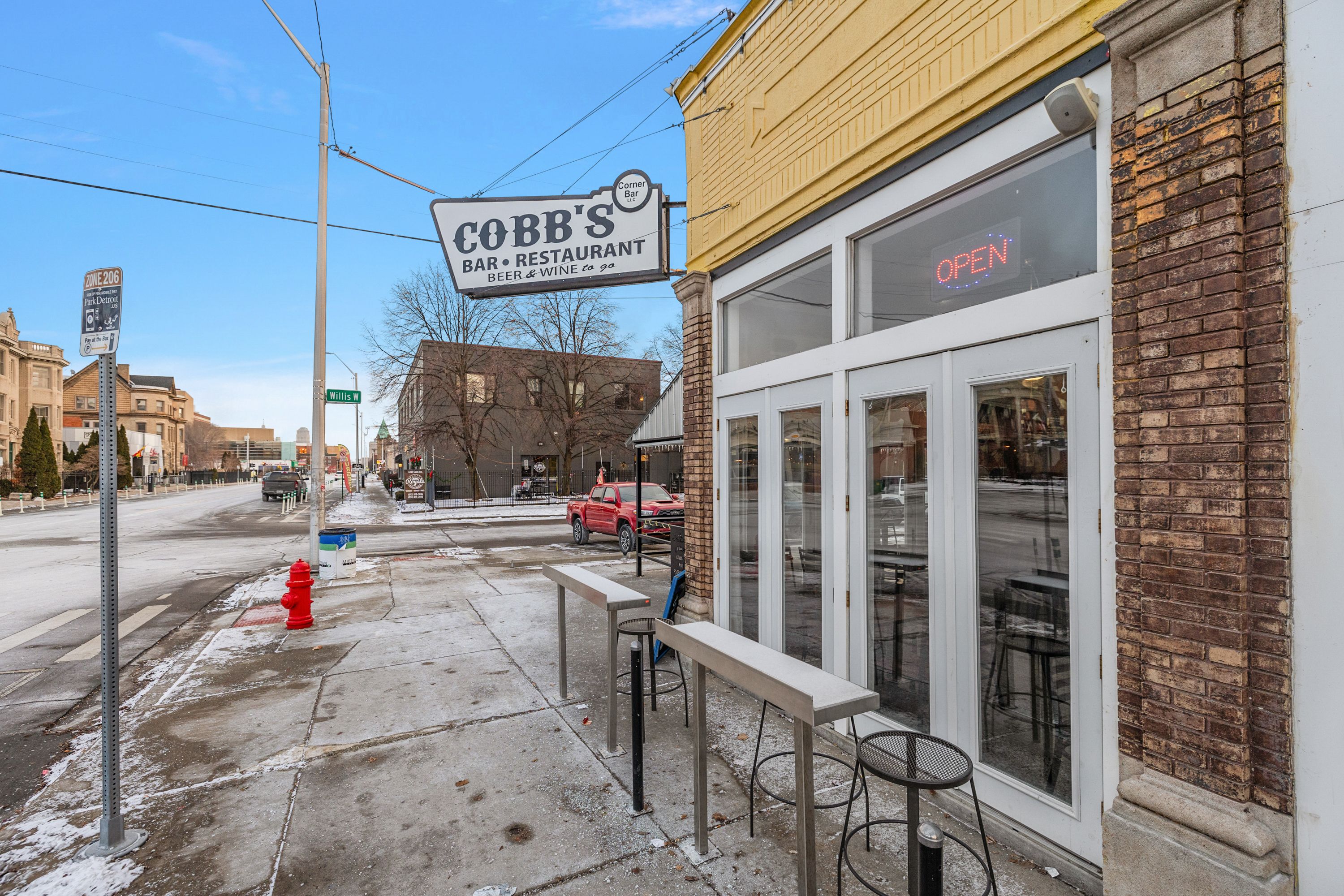 444 W WILLIS Street 42-316