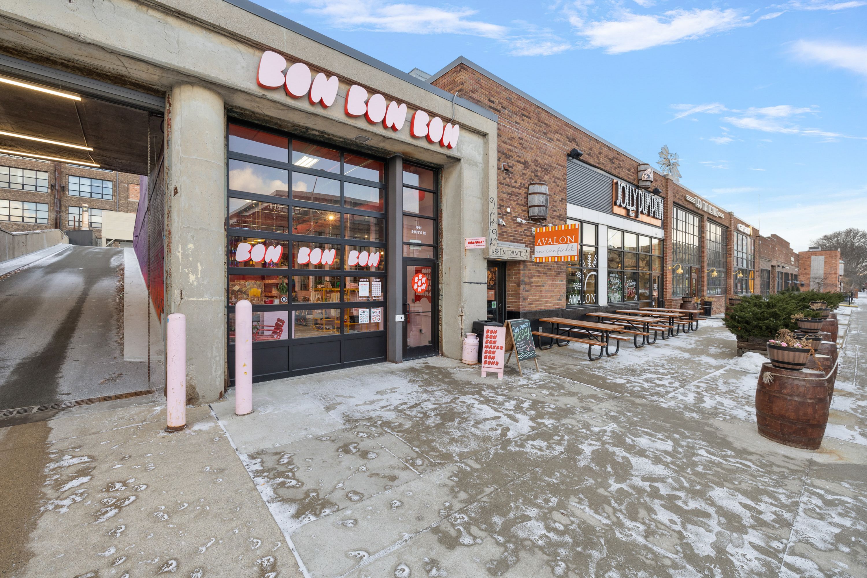 444 W WILLIS Street 42-316