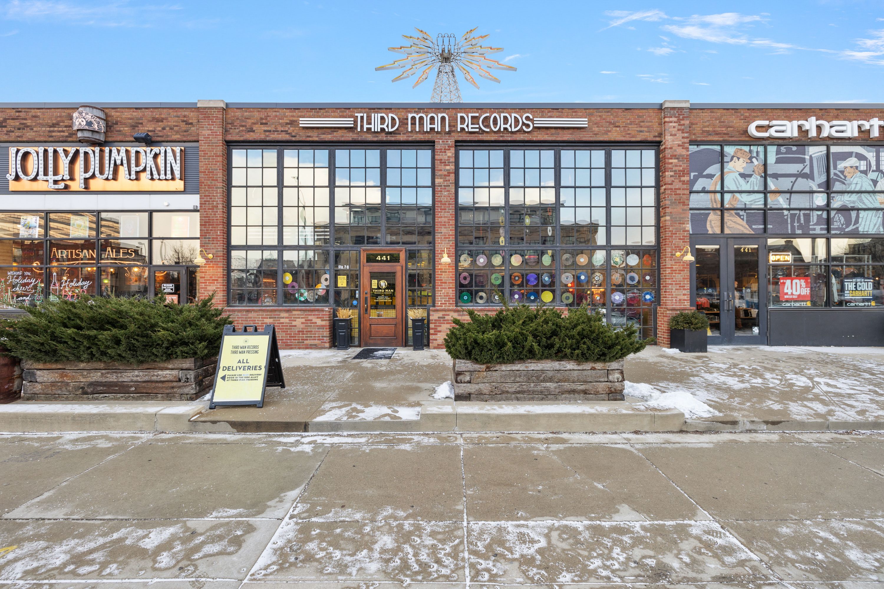 444 W WILLIS Street 42-316