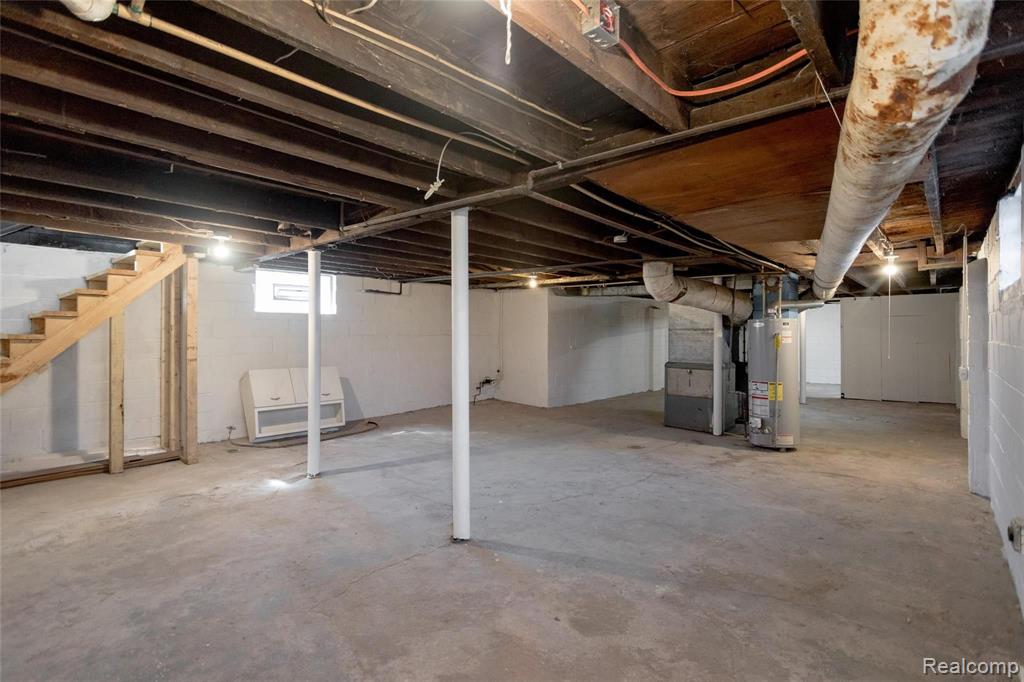 2826 COCHRANE Street