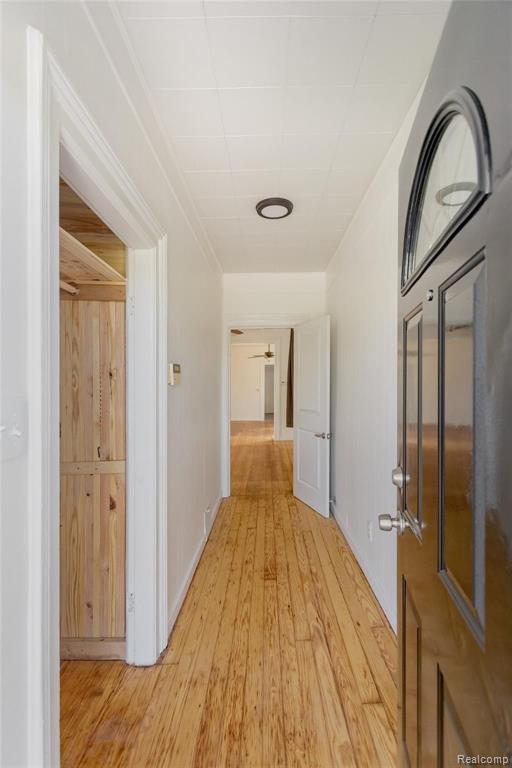 2826 COCHRANE Street