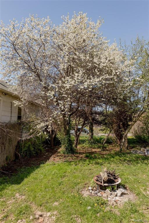 2826 COCHRANE Street