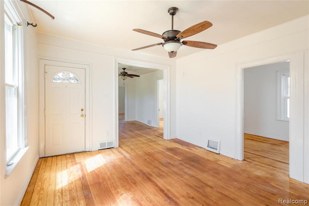 2826 COCHRANE Street