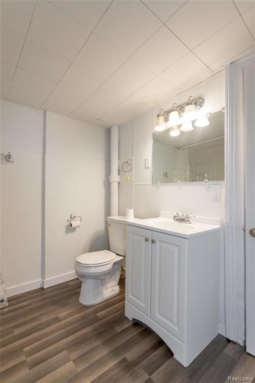 2826 COCHRANE Street