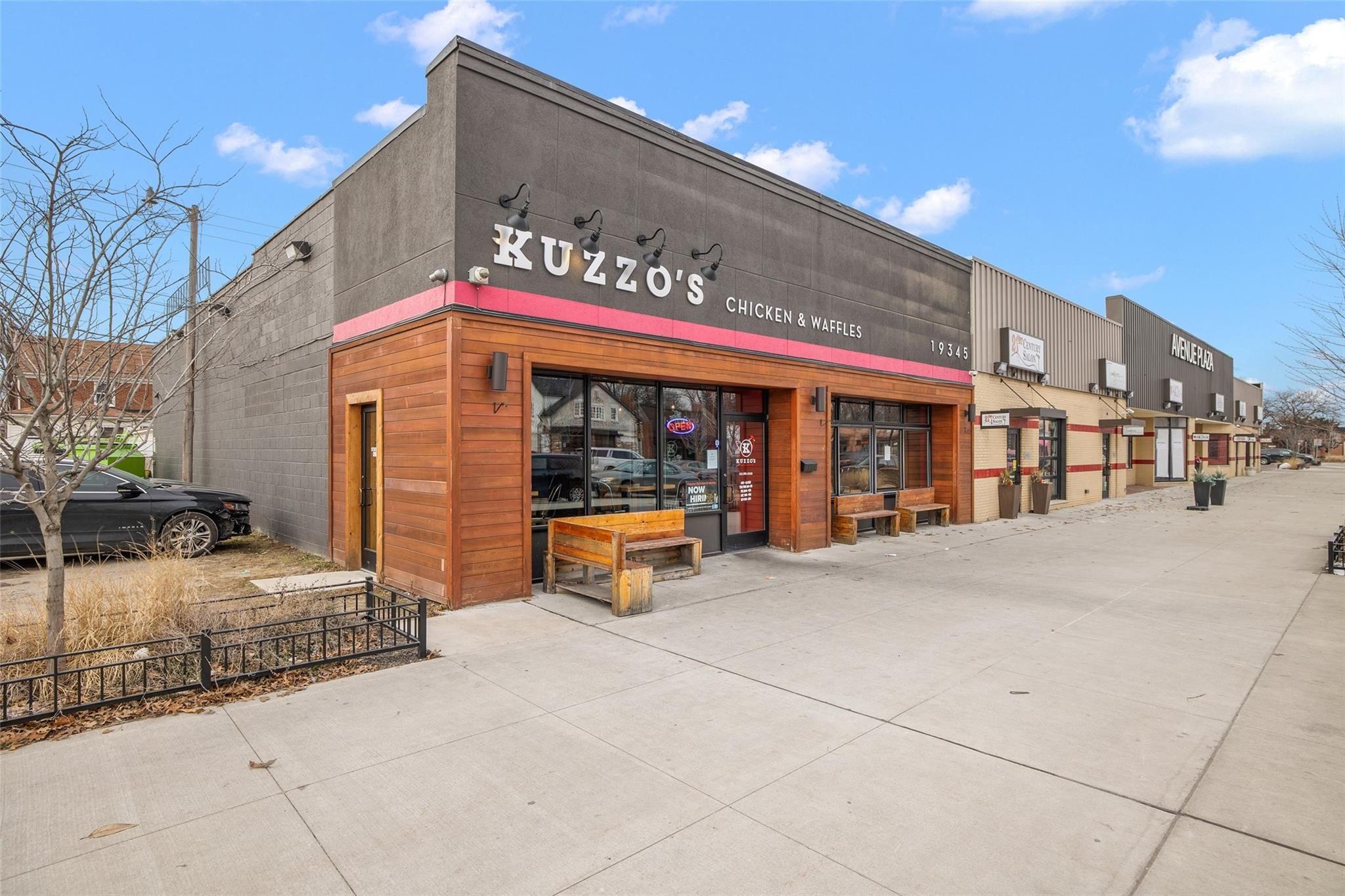 19962 BRIARCLIFF Road