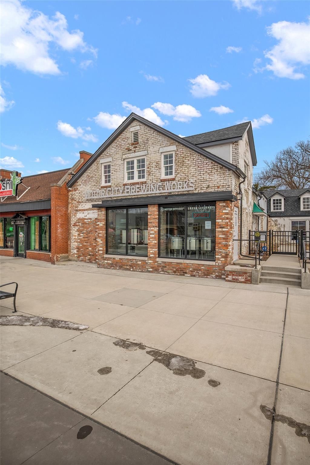 19962 BRIARCLIFF Road