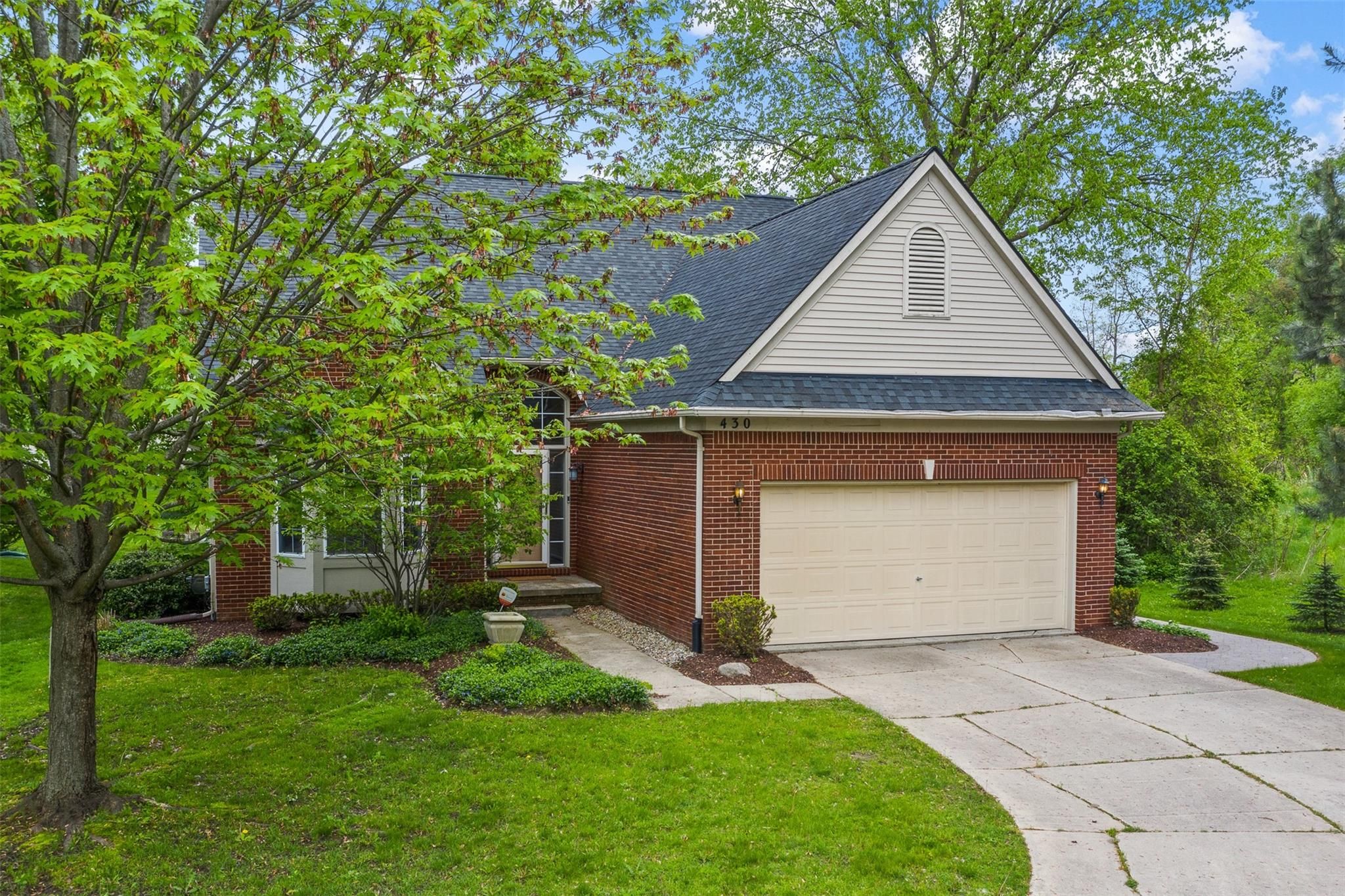 430 CHITTAMWOOD Court