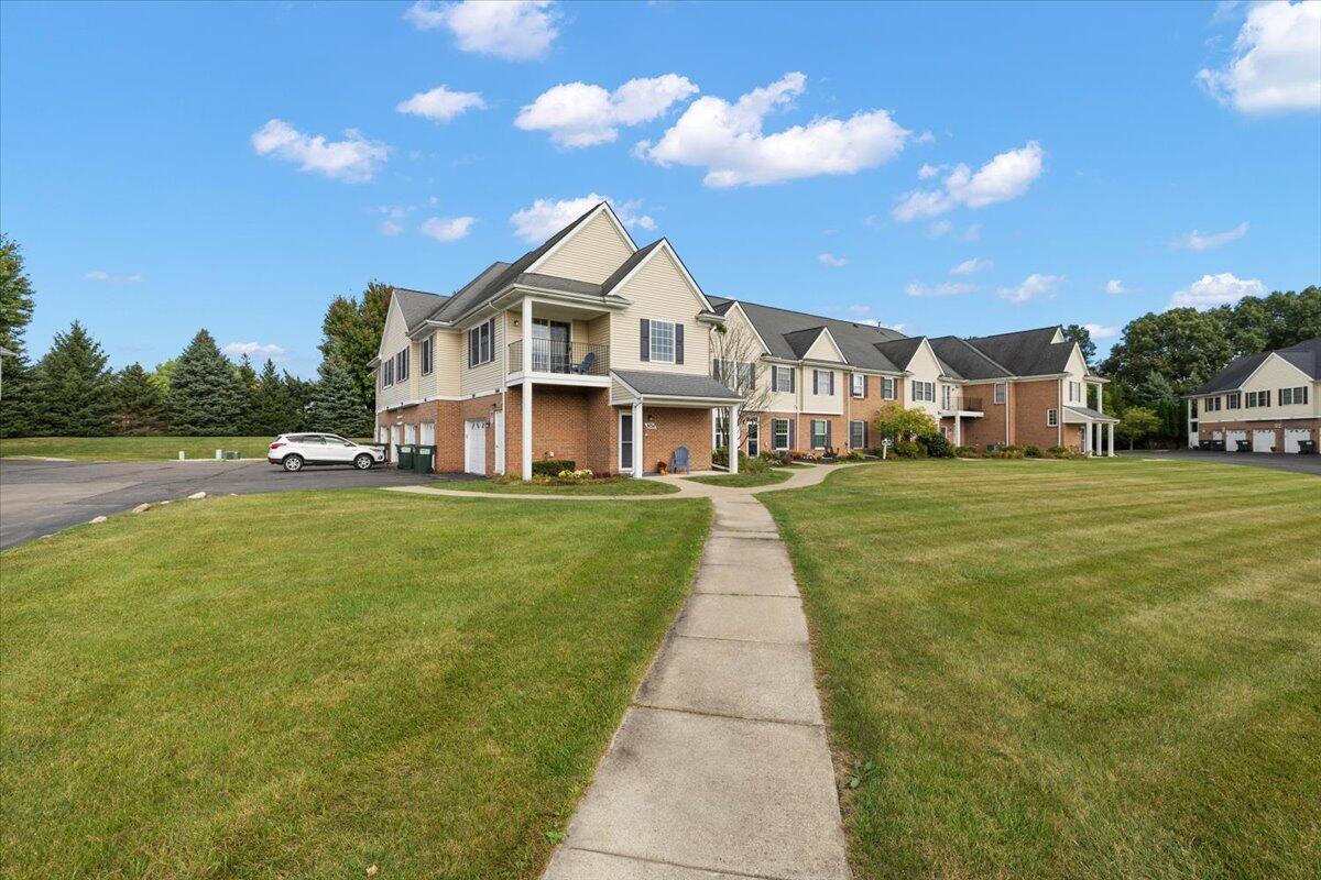 3034 Kneeland Circle