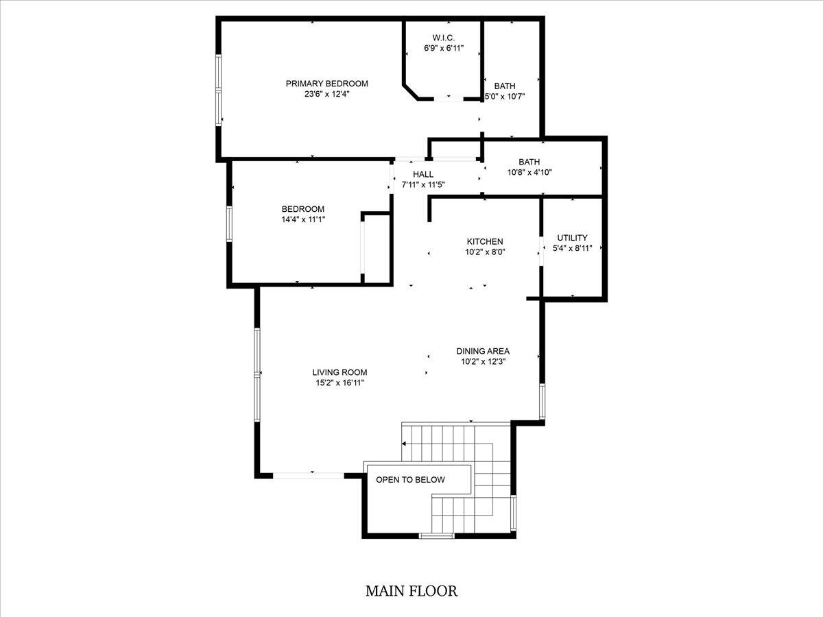 3034 Kneeland Circle