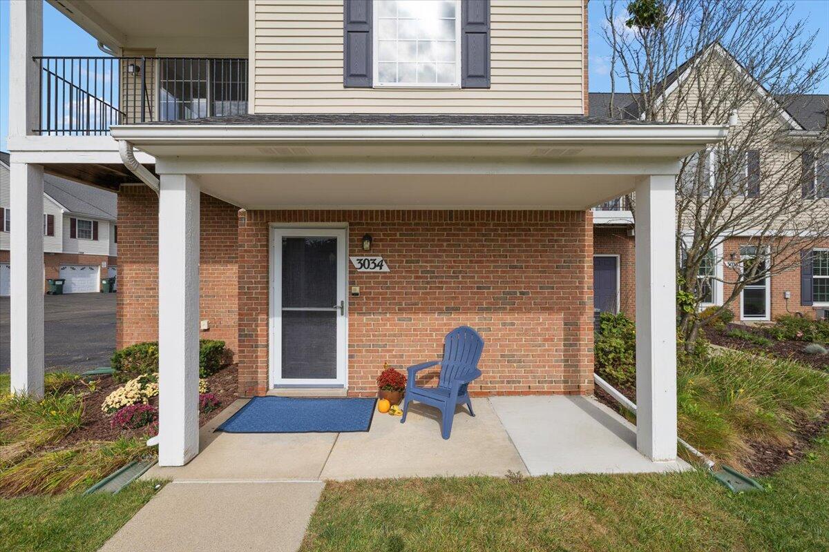 3034 Kneeland Circle