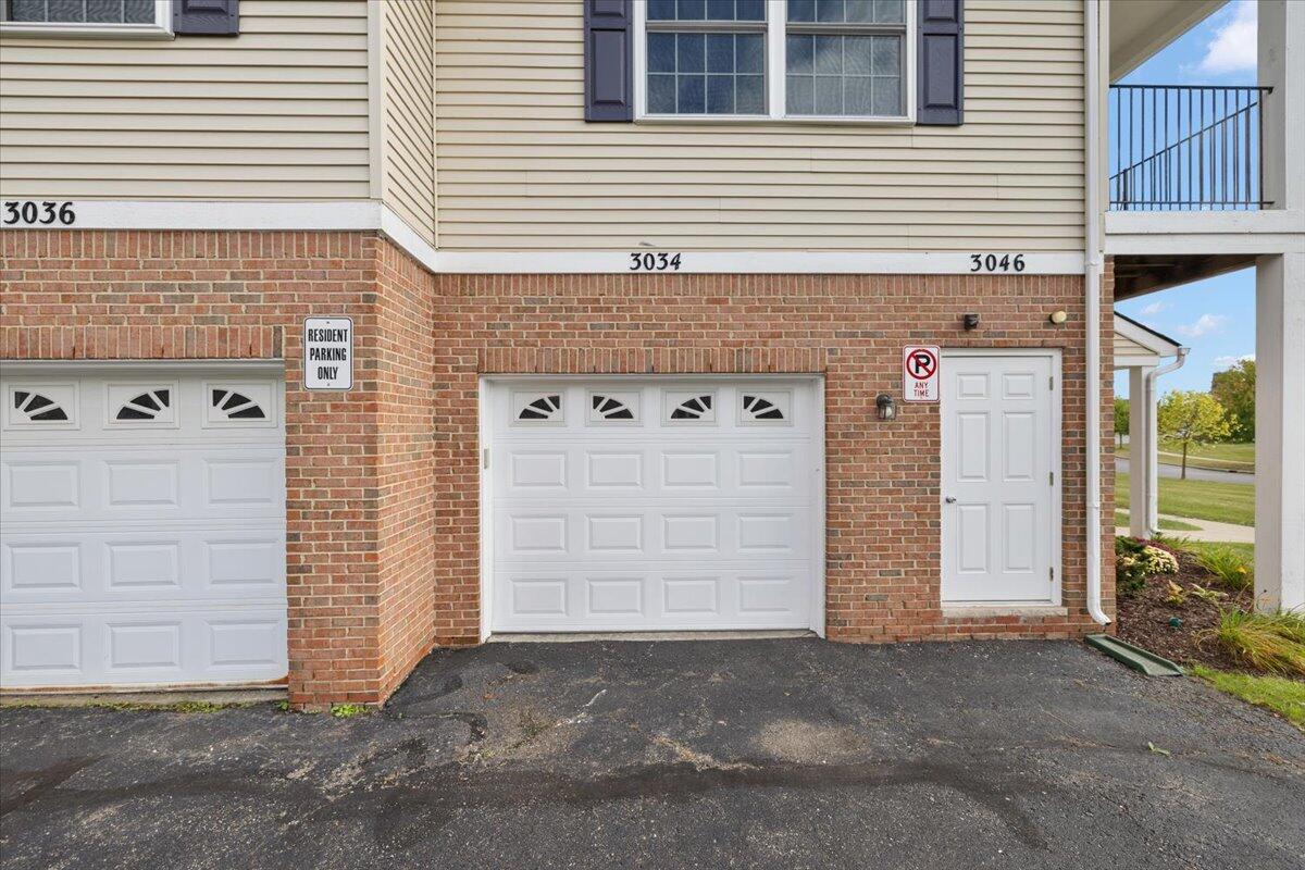 3034 Kneeland Circle