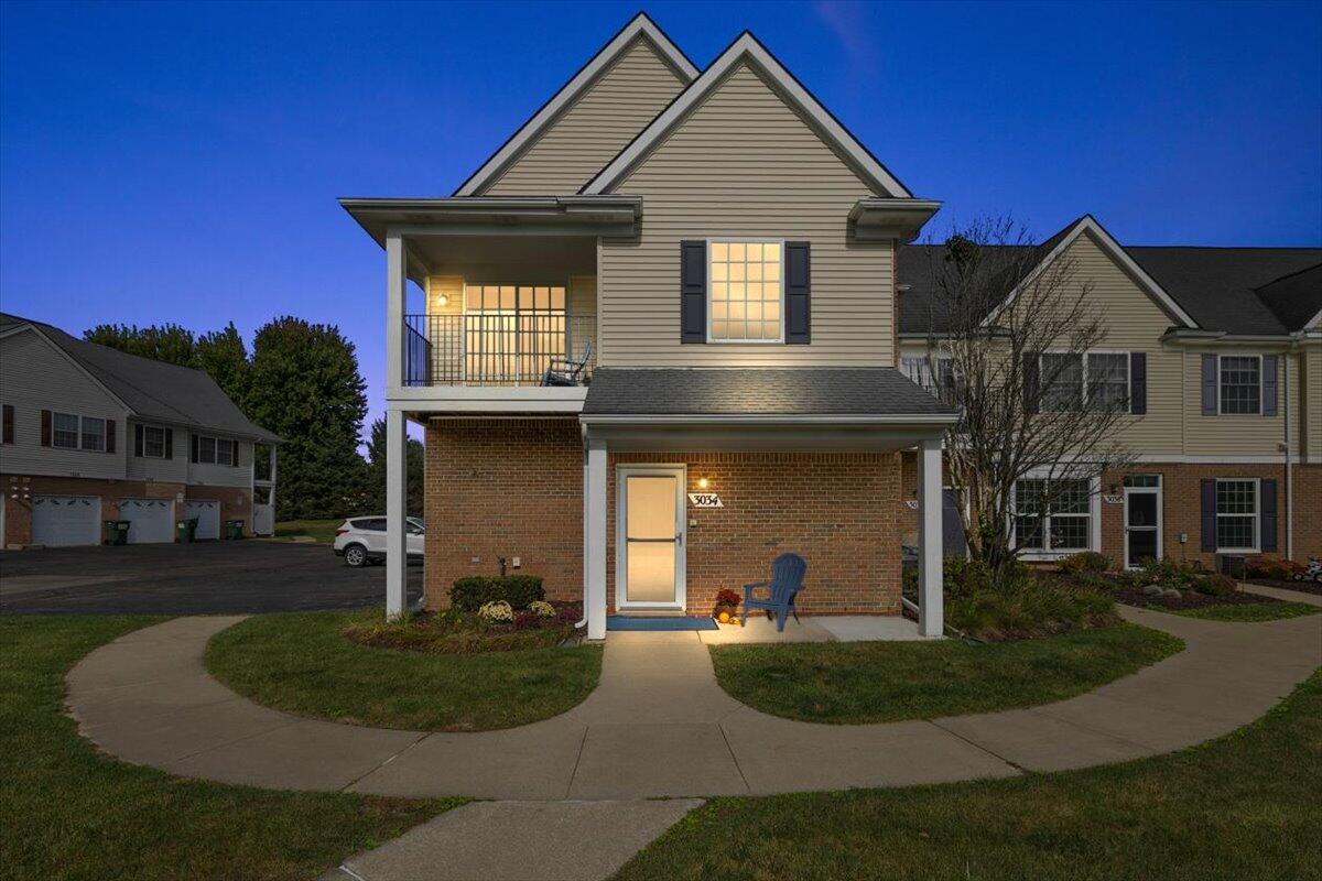 3034 Kneeland Circle