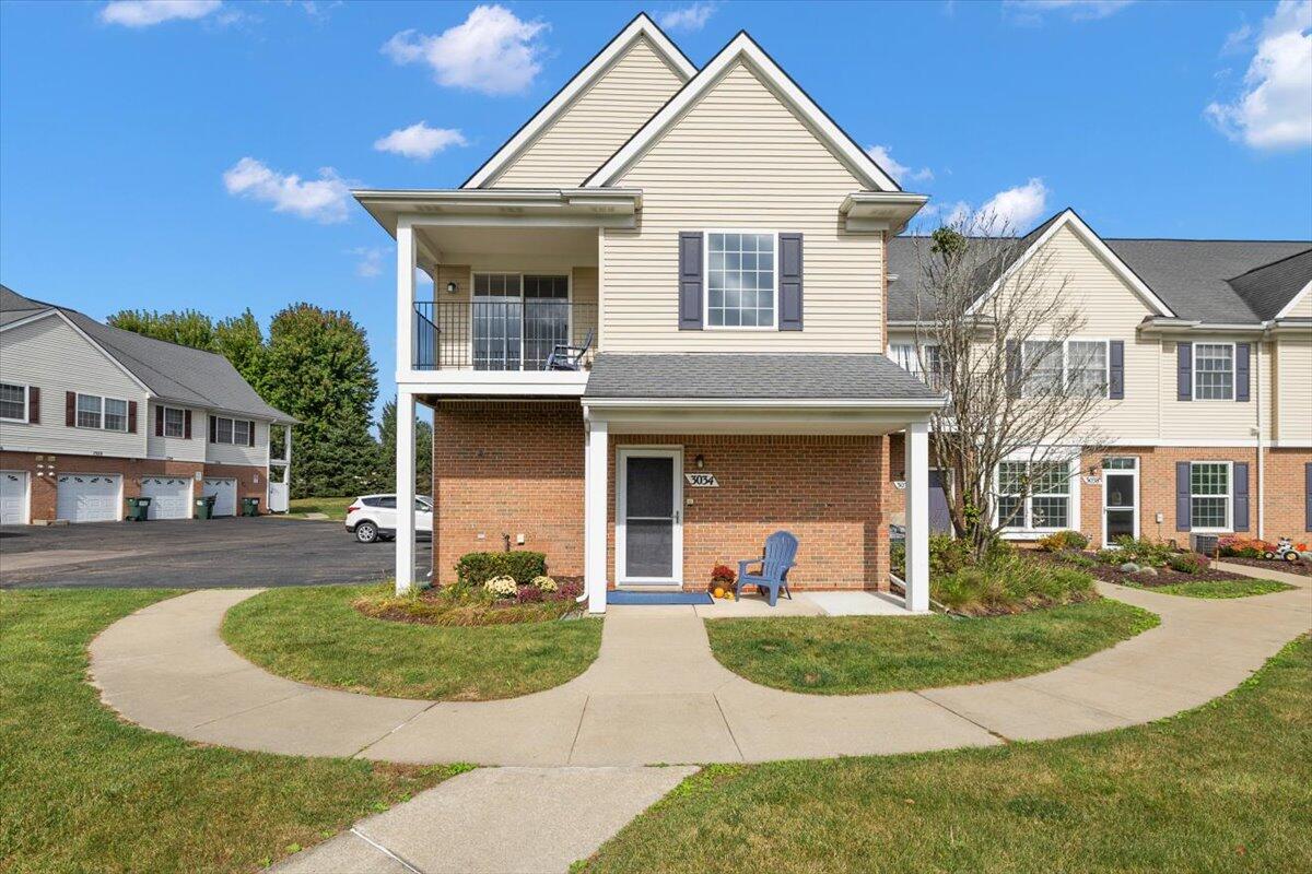 3034 Kneeland Circle