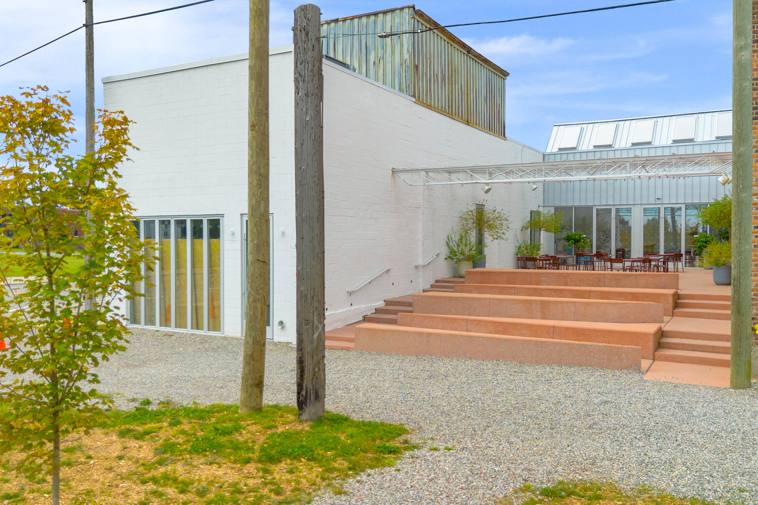 2270 Parker Street