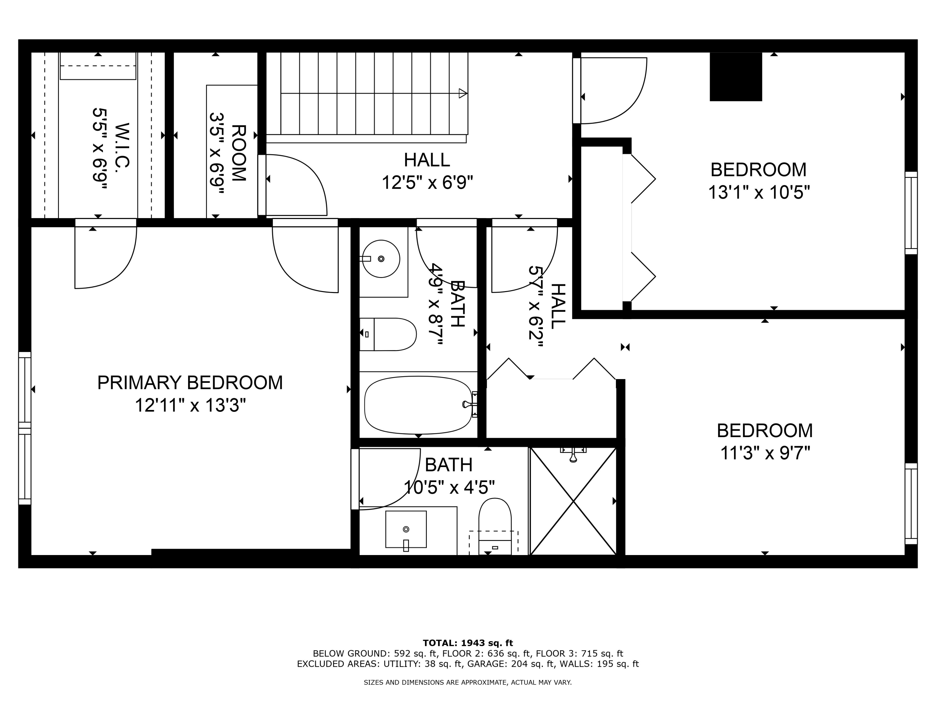 3140 Woods Circle