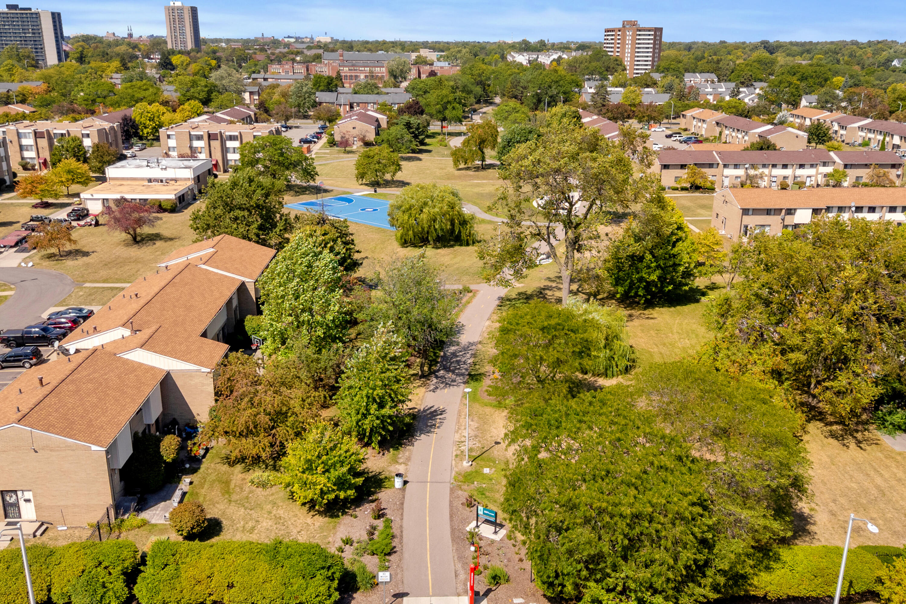 3140 Woods Circle