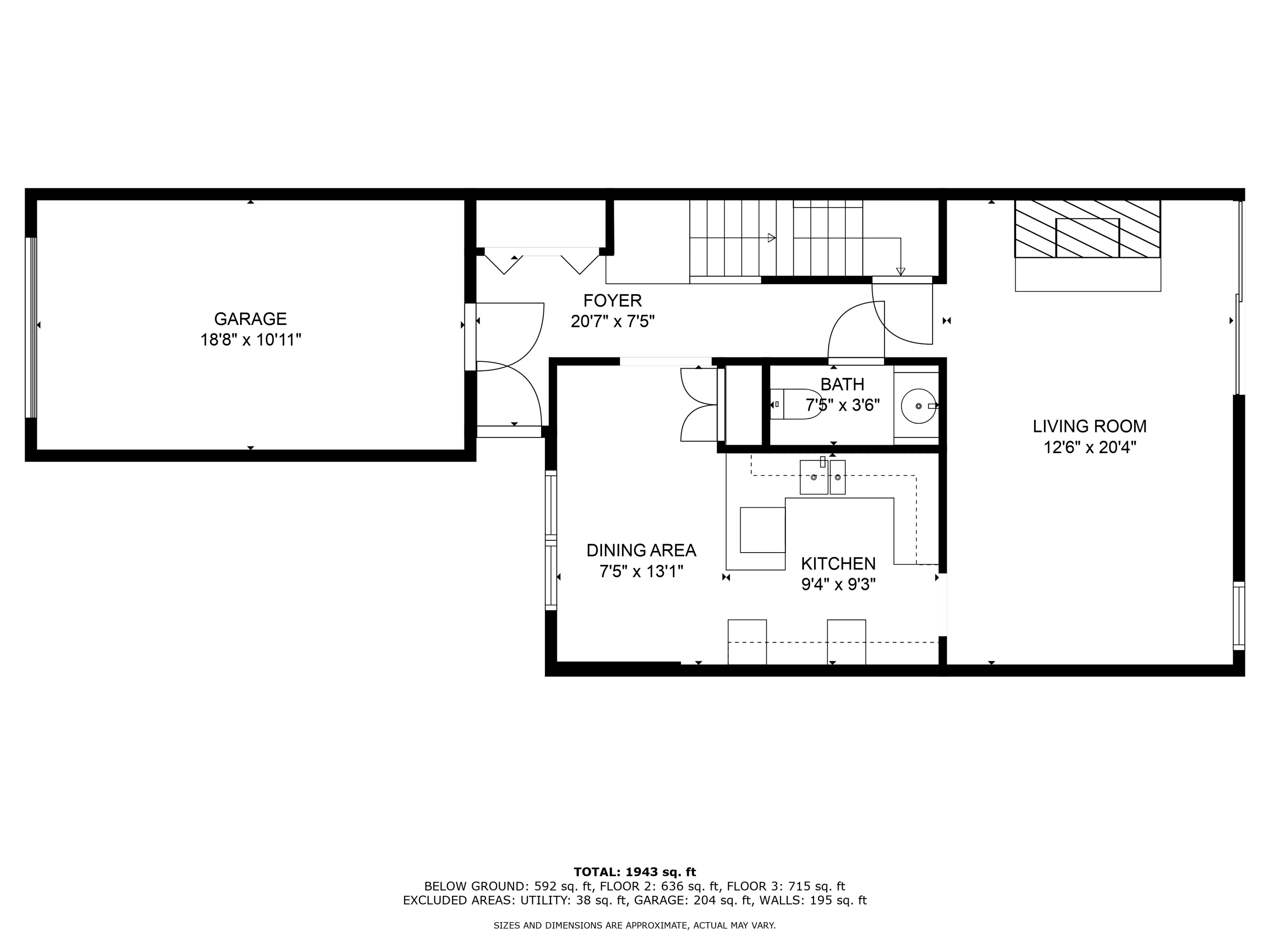 3140 Woods Circle