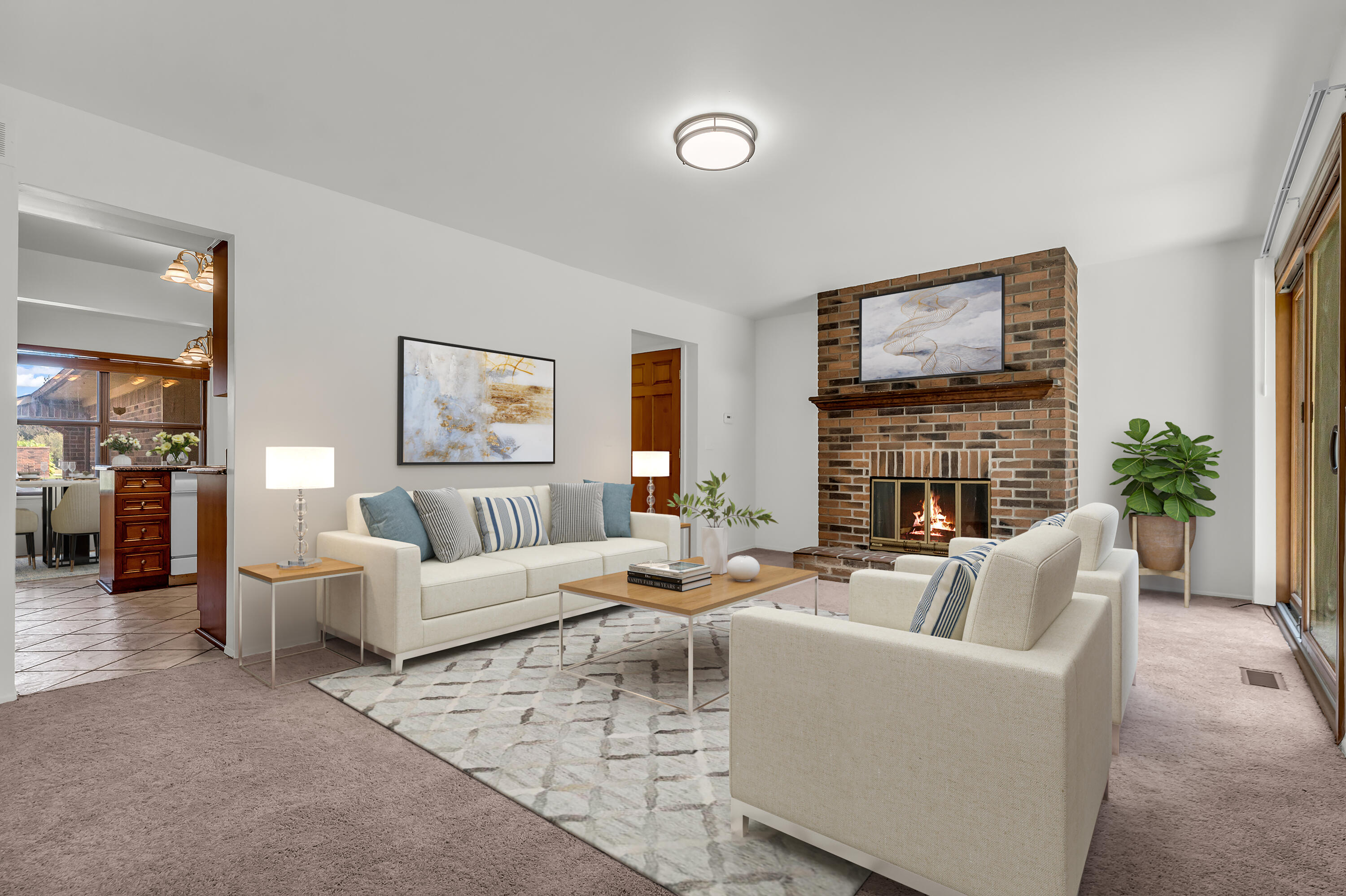 3140 Woods Circle