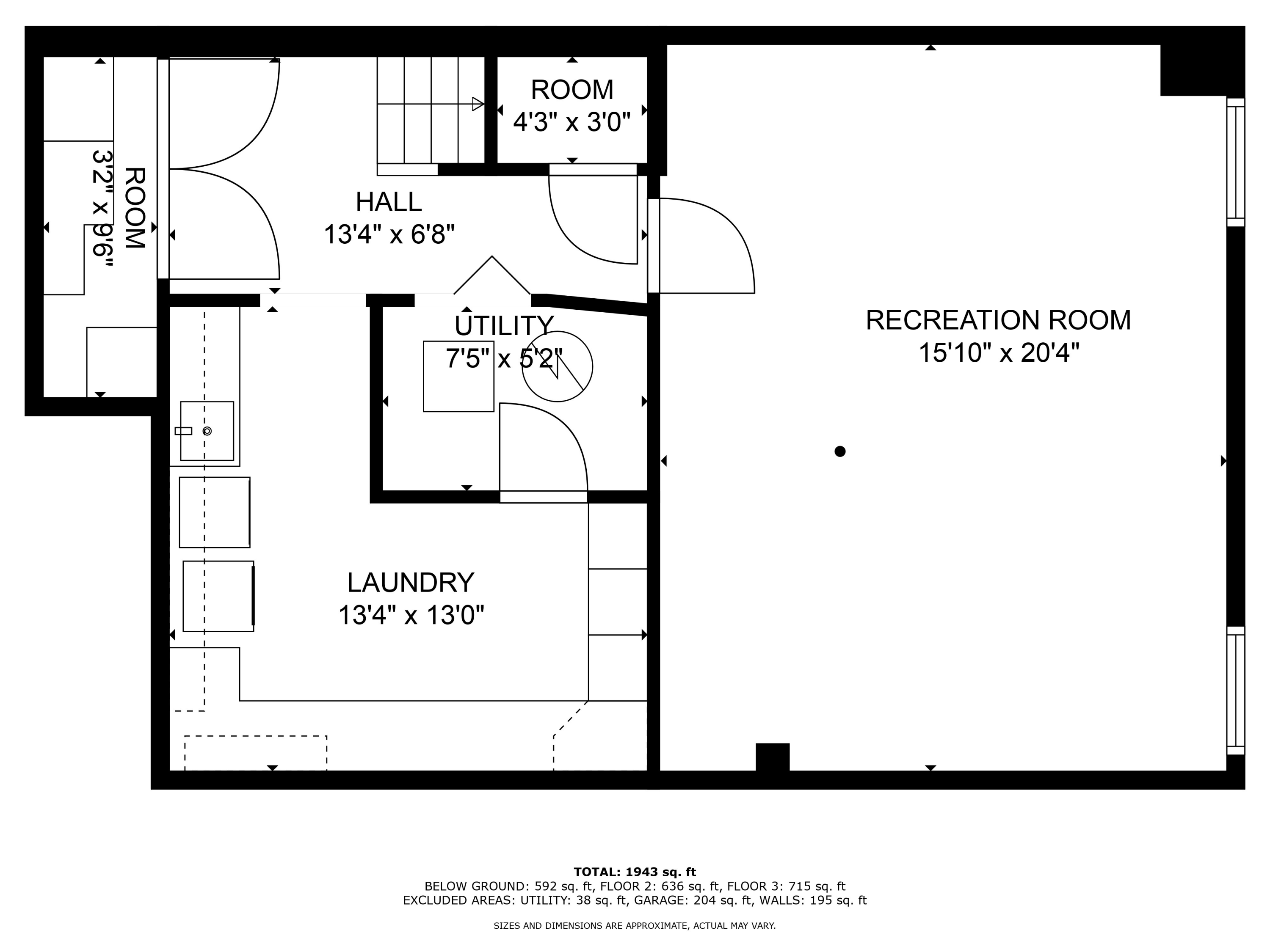 3140 Woods Circle