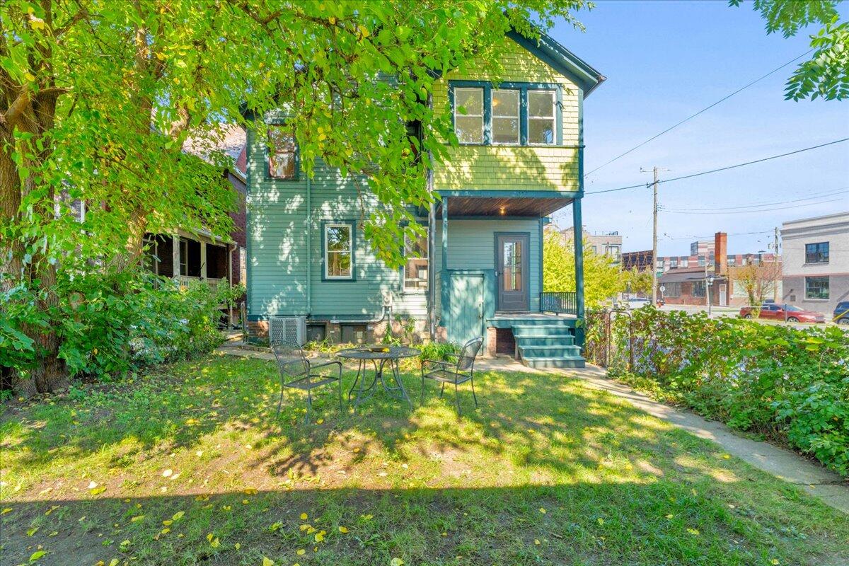 1615 Church Street