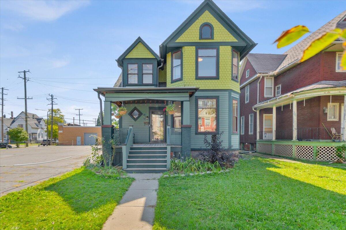 1615 Church Street